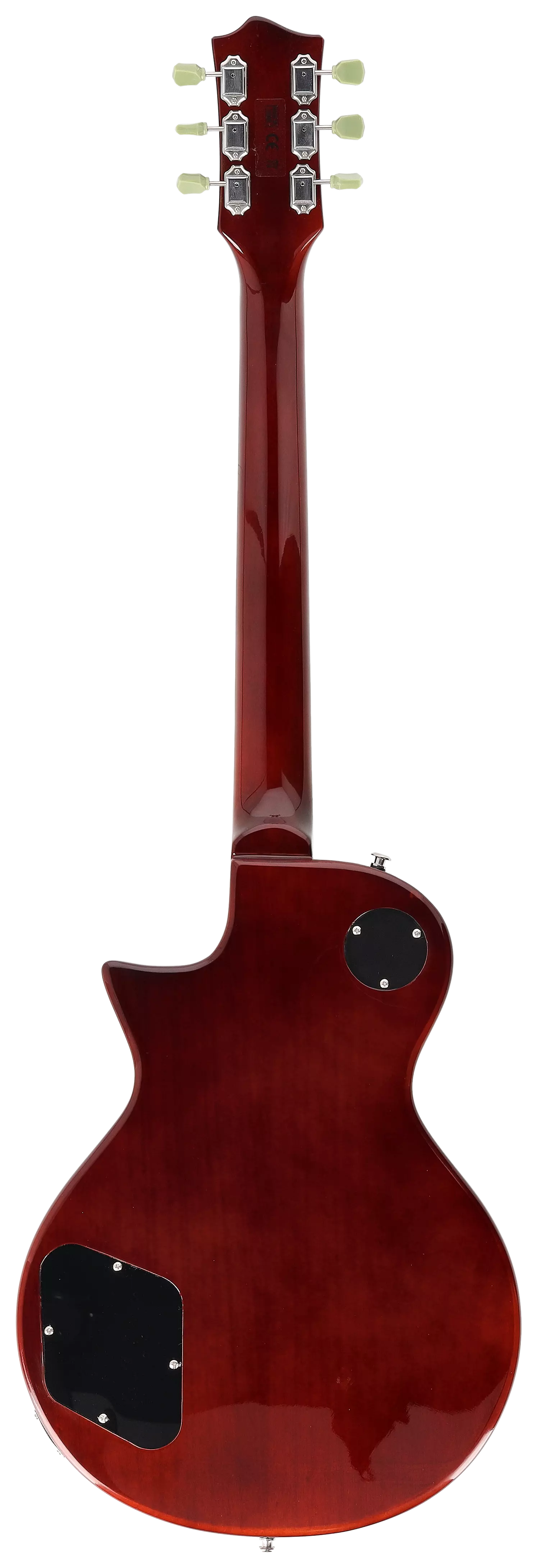 Redwood Classic LP-Style Iced Tea inkl. Case 2