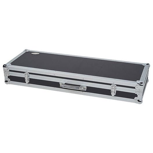 RockCase RC 10806 B Standard Line Electric Guitar Flight Case 2