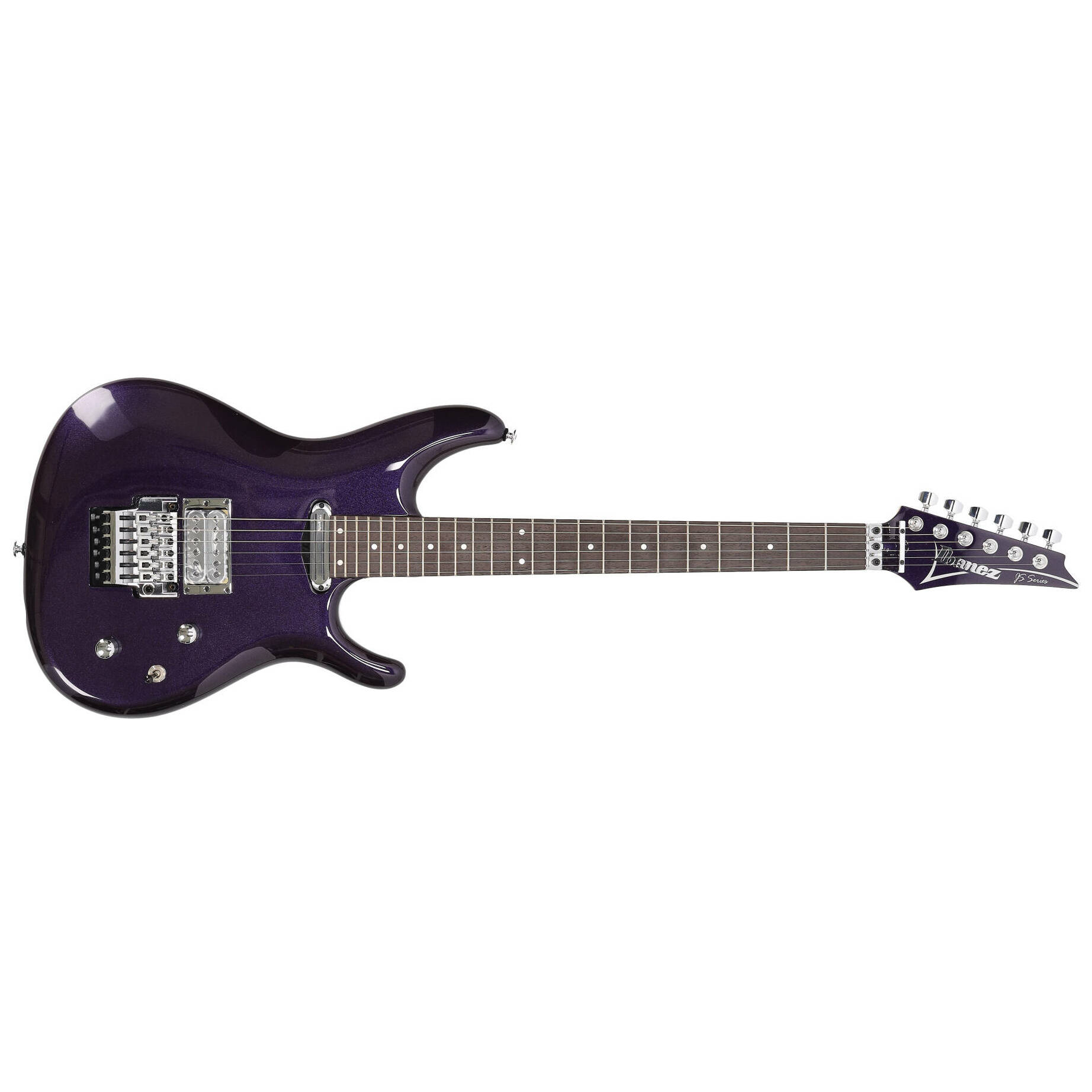 Ibanez JS 2450-MCP Joe Satriani 1