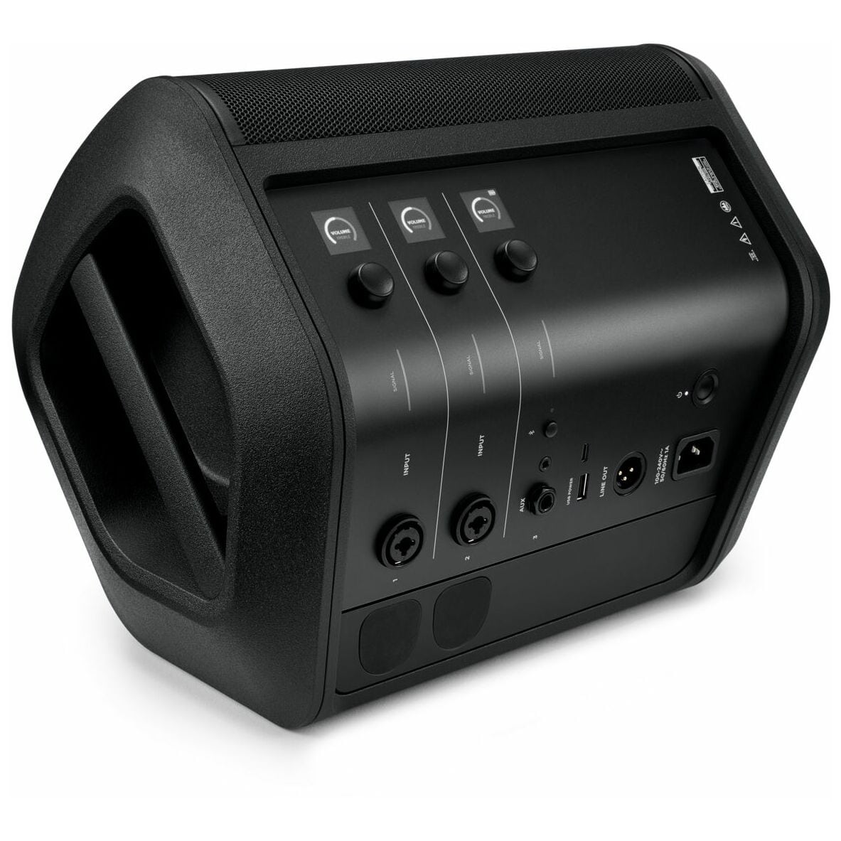 Bose S1 Pro+ Wireless PA System 7