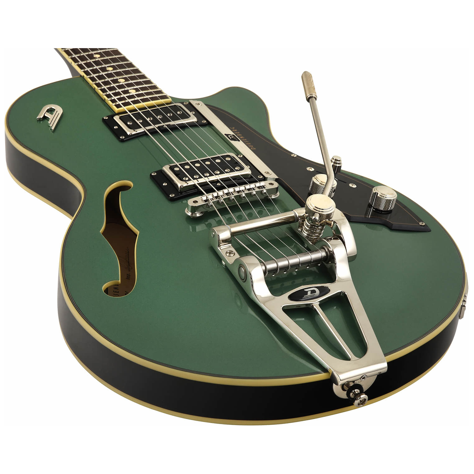 Duesenberg - Duesenberg Starplayer TV CHG - 4