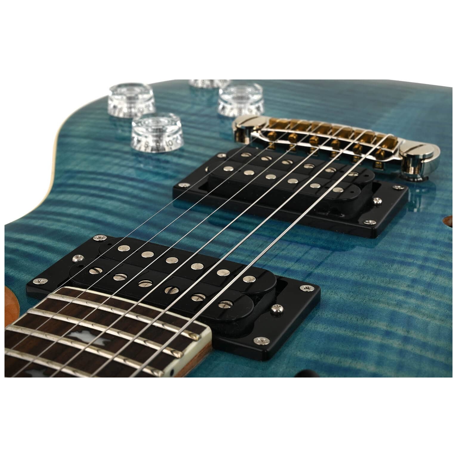 PRS - PRS SE Zach Myers MC - 7