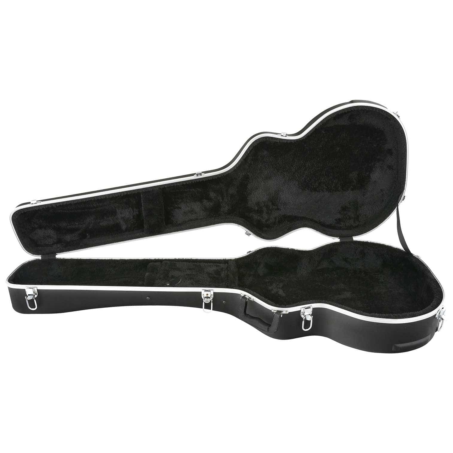 Warwick - Warwick Acoustic Bass Koffer ABS RC-10413 B SB - 2