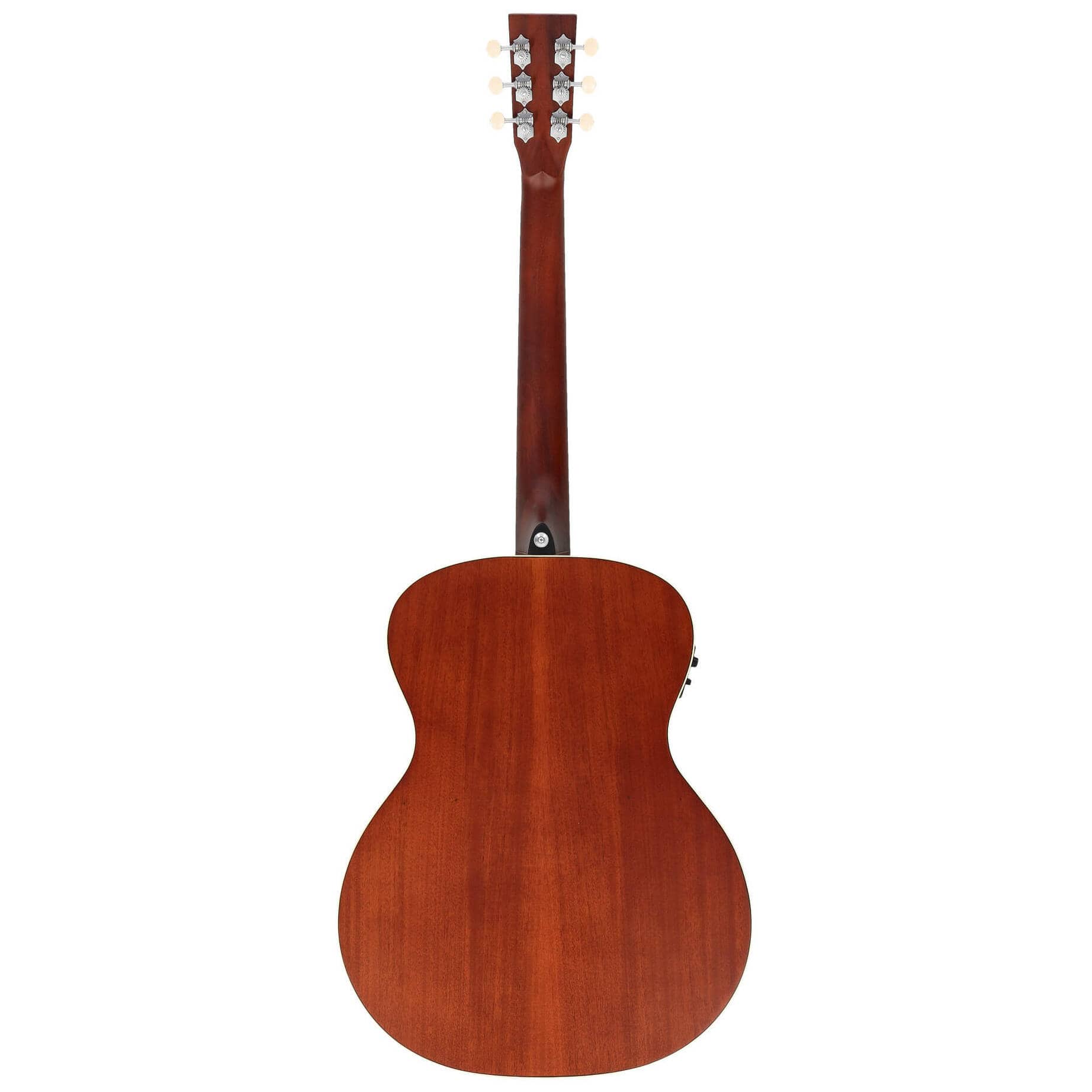 Anchor Guitars Berlin TABAC AE 2