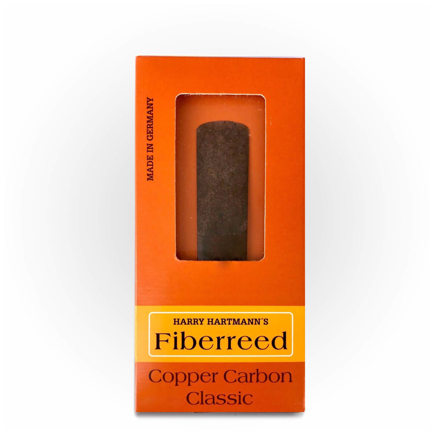 Fiberreed - Fiberreed Copper Carbon M Tenorsaxophon