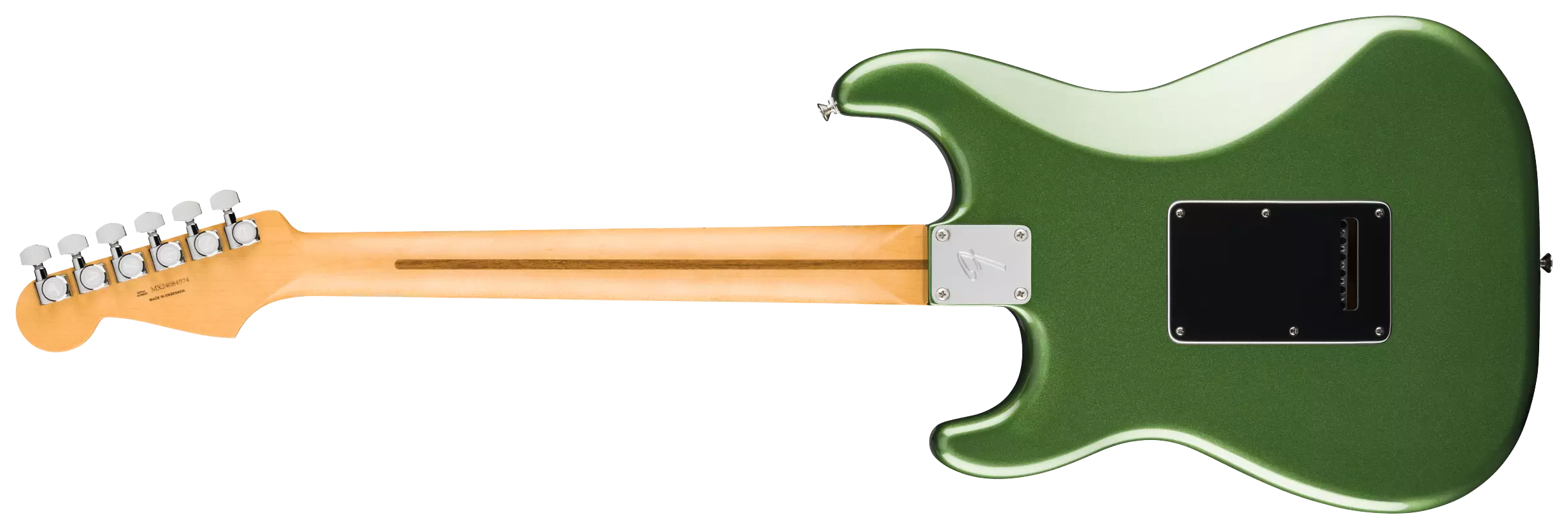 Fender Player II Modified Stratocaster MN HGM 1