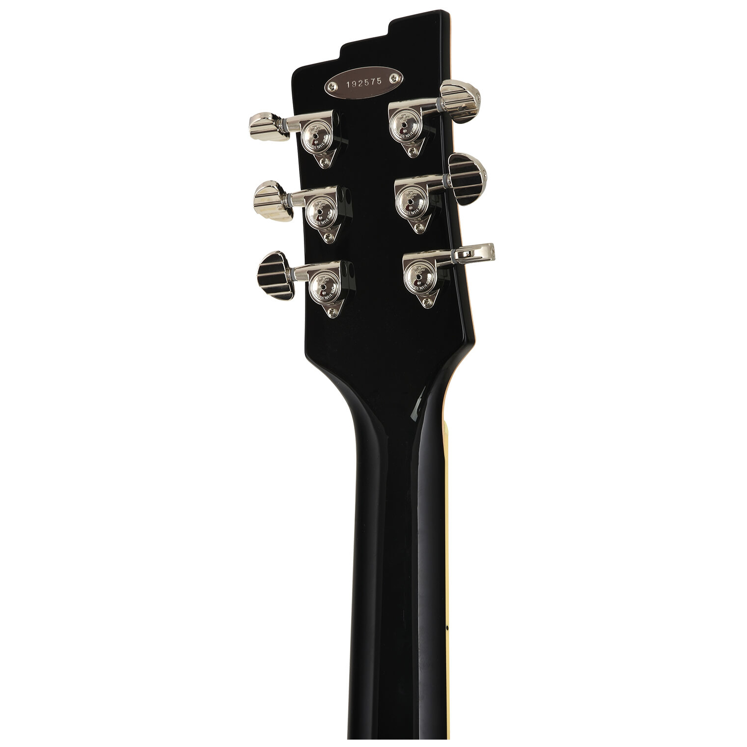 Duesenberg - Duesenberg Starplayer TV Surf Green - 9