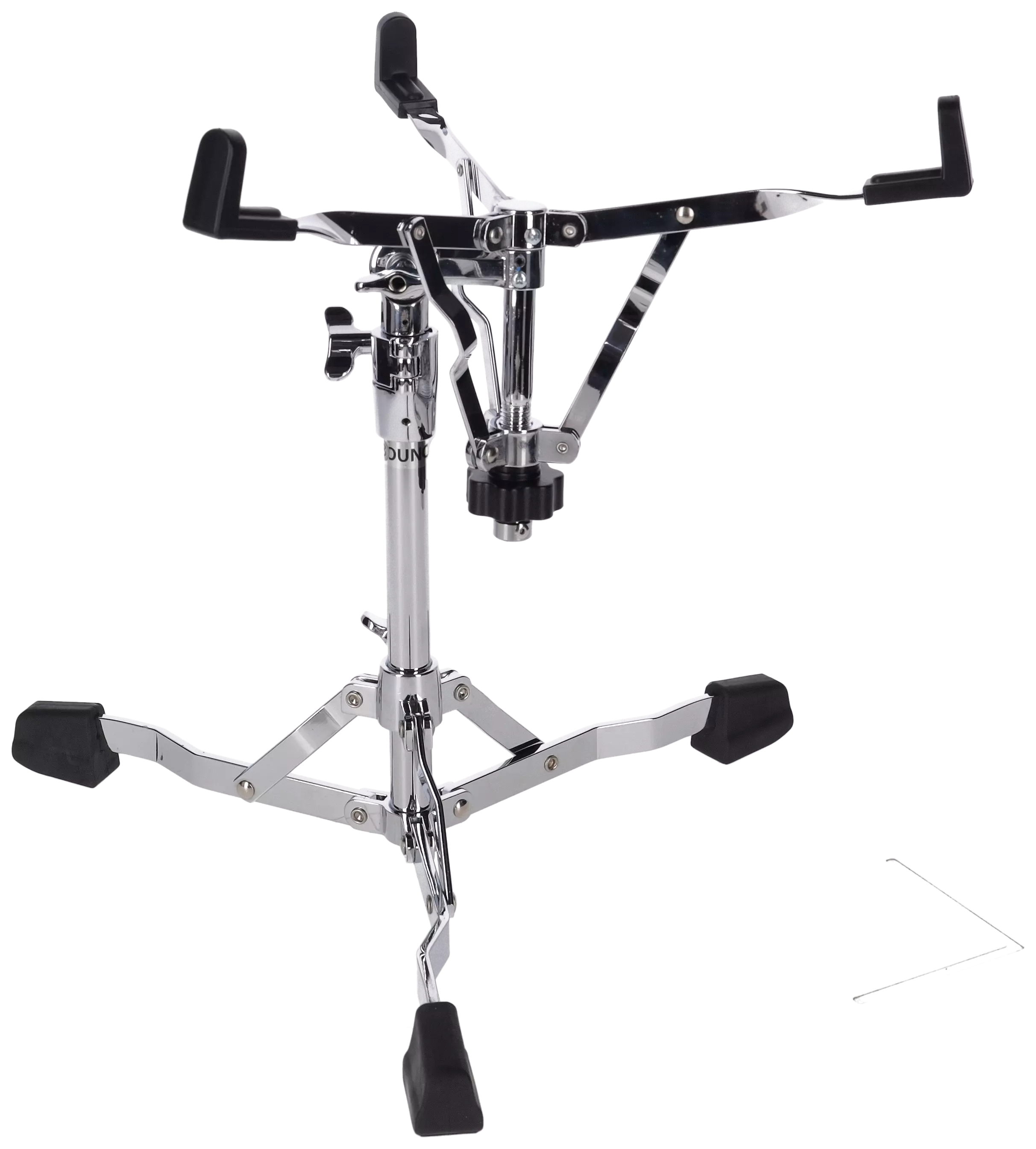 Bounce FBS - snare stand, flat base 9