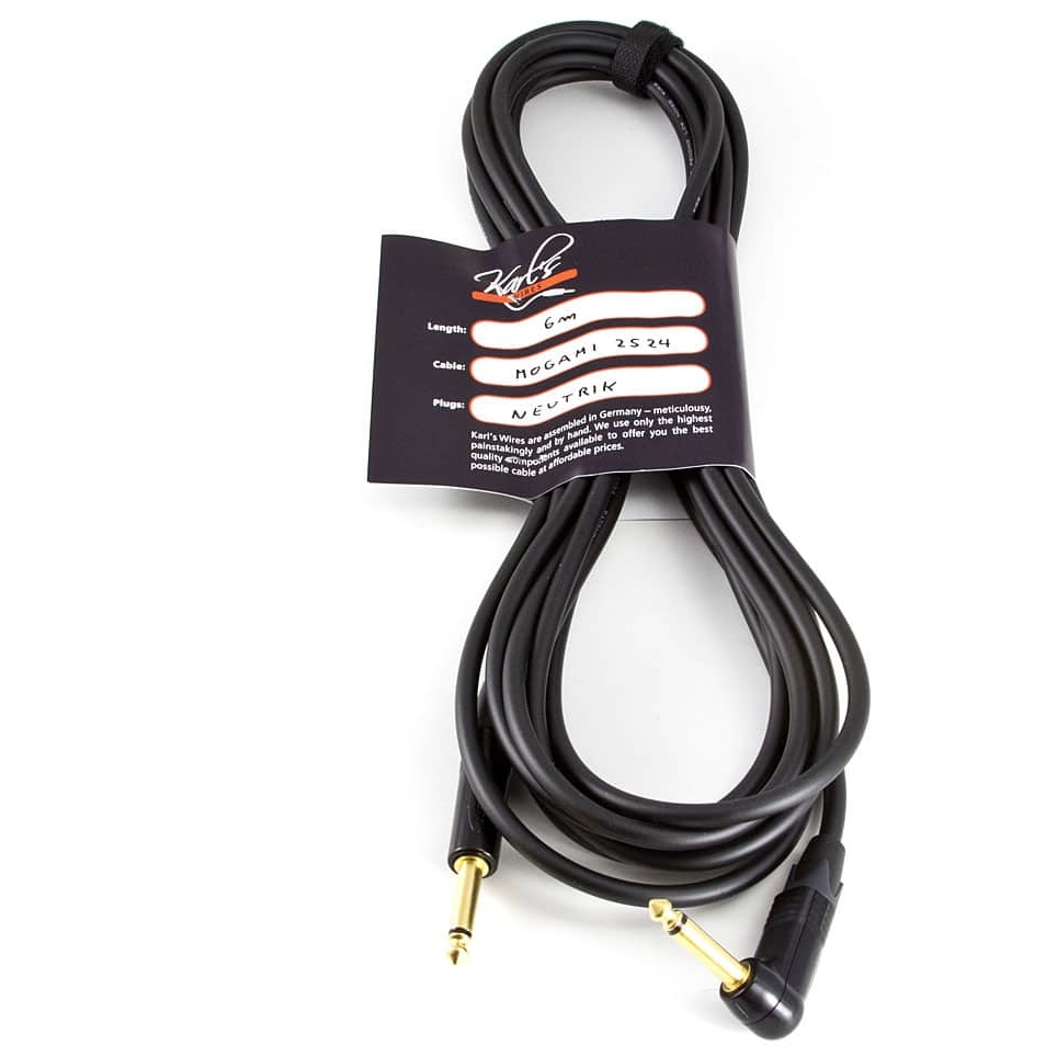 Karl’s - Karl’s Live-Wire 6m WK K - 2