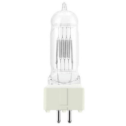 Osram 64719, T12, 230V/240V, 650W, Sockel GX9.5, 750h