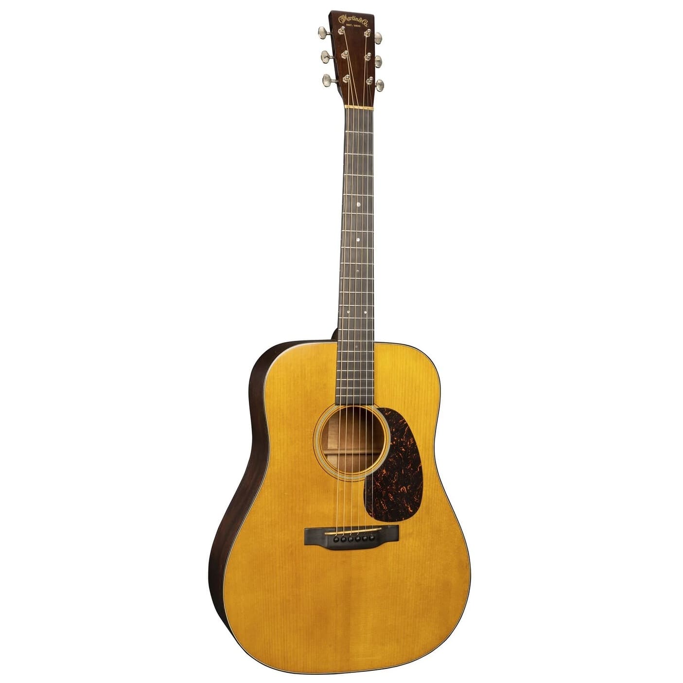 Martin D-18 Authentic 1937 Aged 2