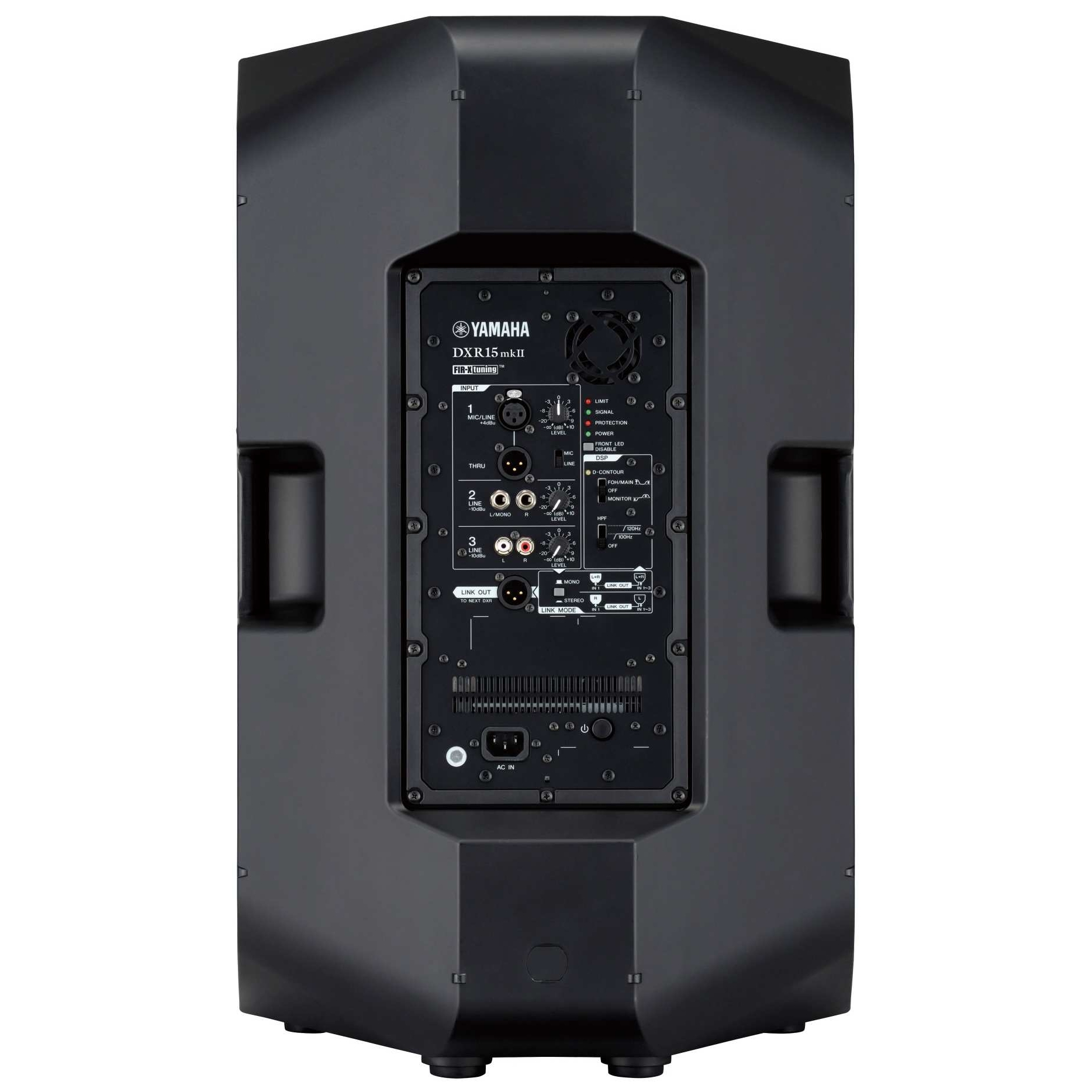 Image of Yamaha dxr15mkii 10016911 2