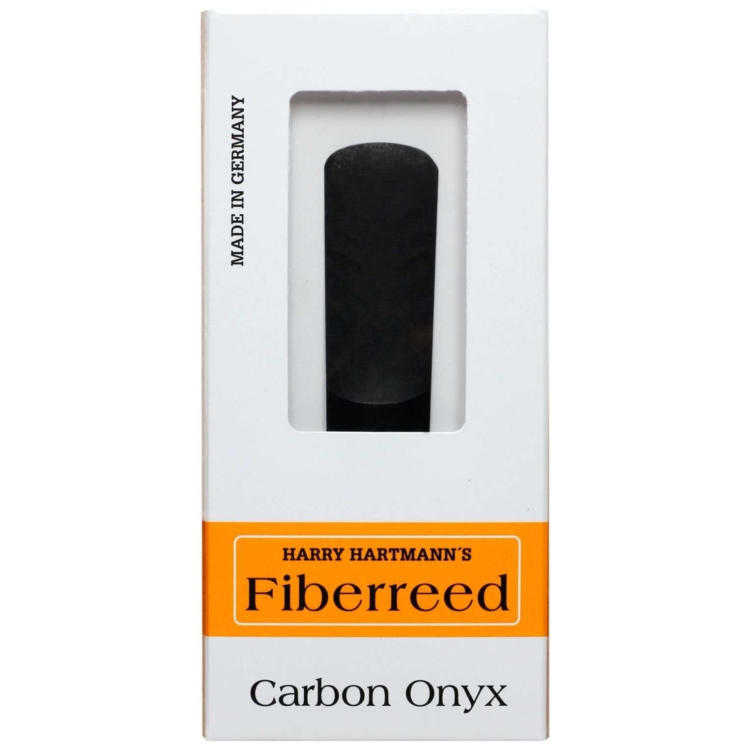 Fiberreed - Fiberreed Carbon Onyx M Altsaxophon