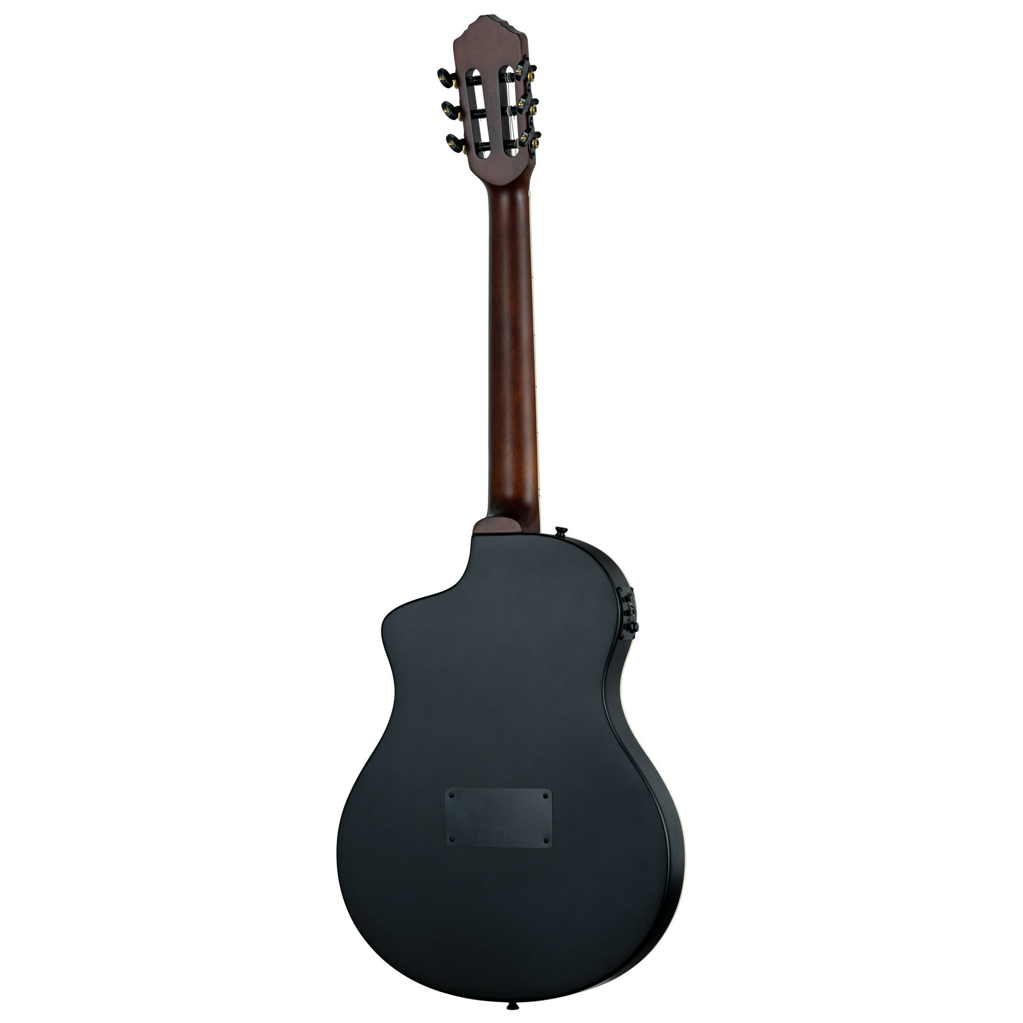 Ortega Tour Player RTPSTD-SBK 1