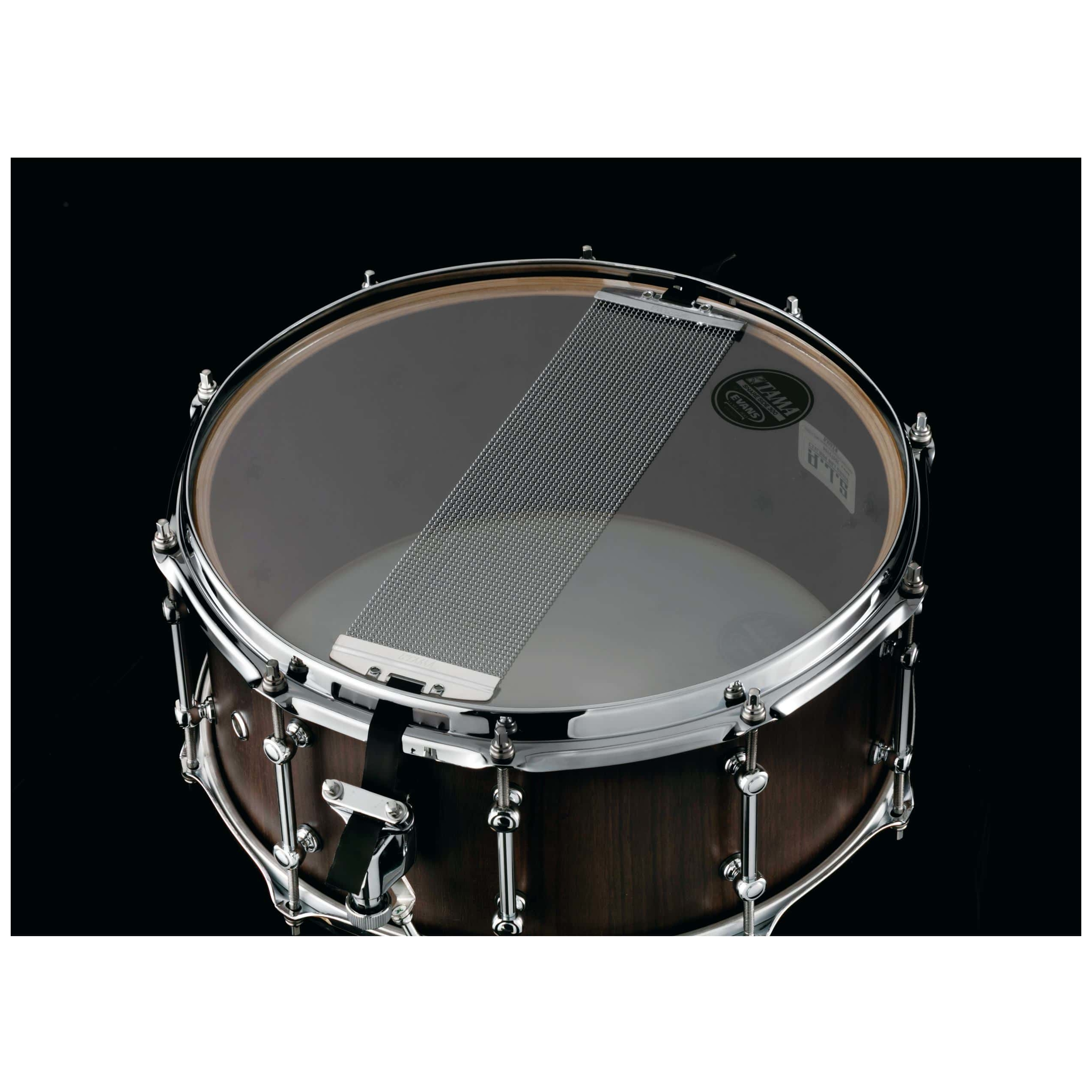 Tama - Tama LGW1465-MBW 14 x 6,5 SD - S.L.P. - G-Walnut - 1