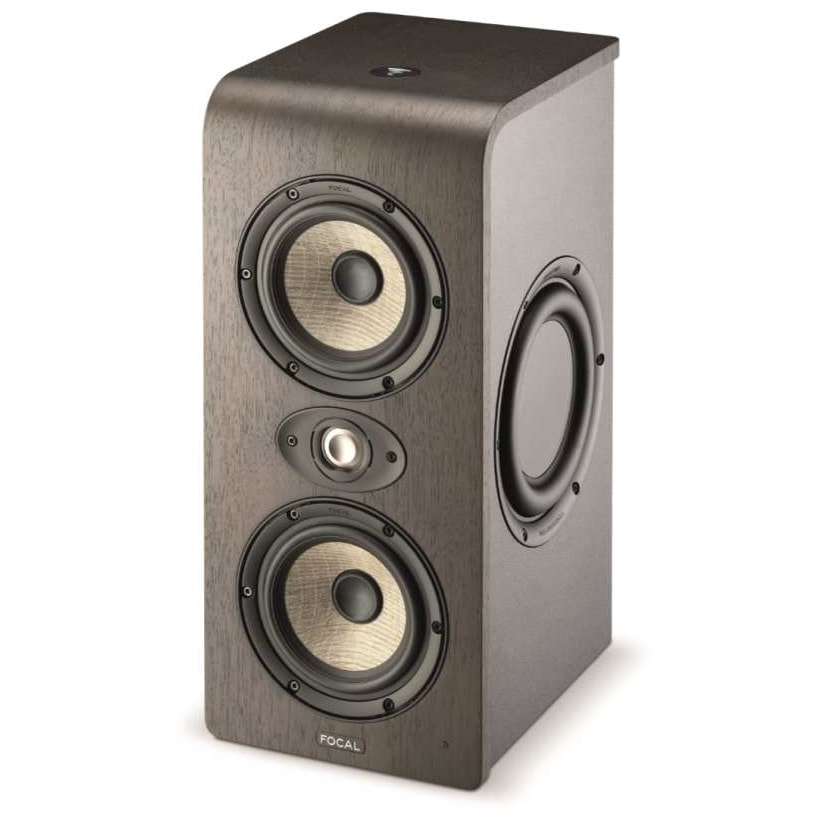 Focal - Focal Shape Twin