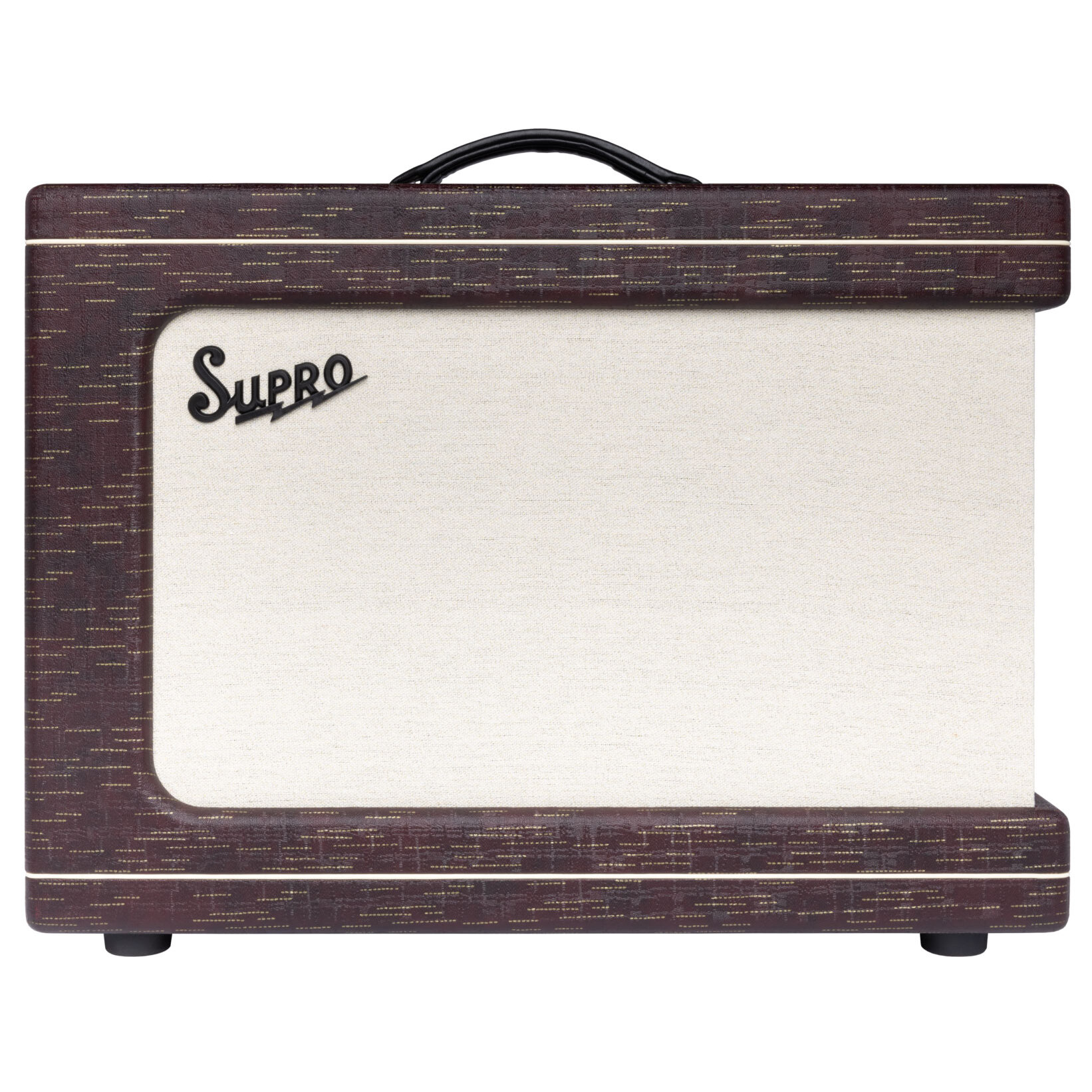  Ambassador Burgundy Scandia 1