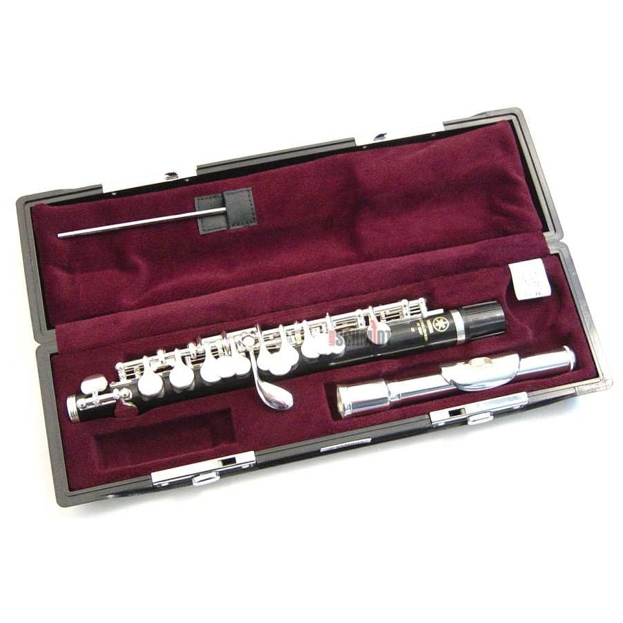 Yamaha - Yamaha YPC-32 Piccoloflöte - 1