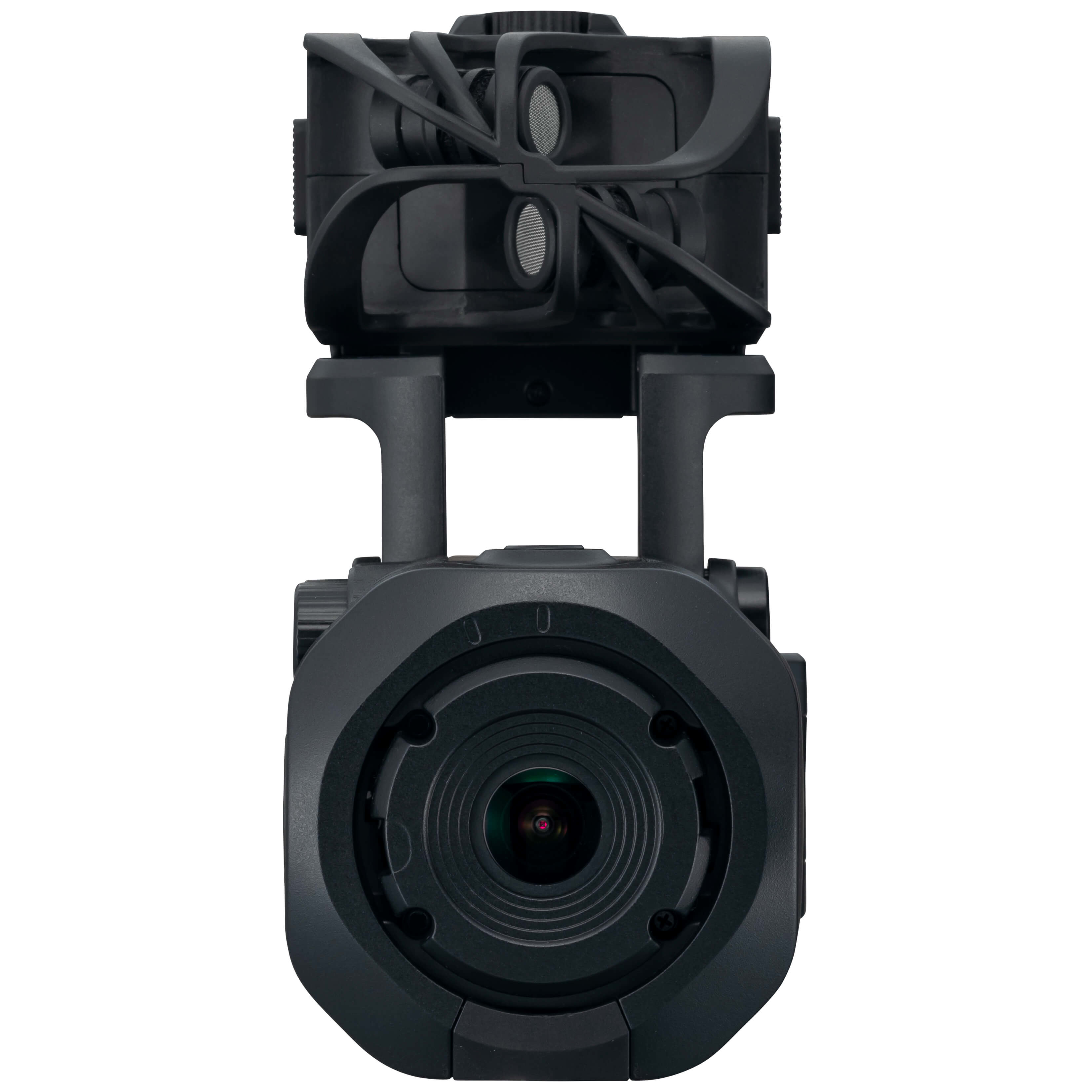 Zoom - Zoom Q8n-4K - 3