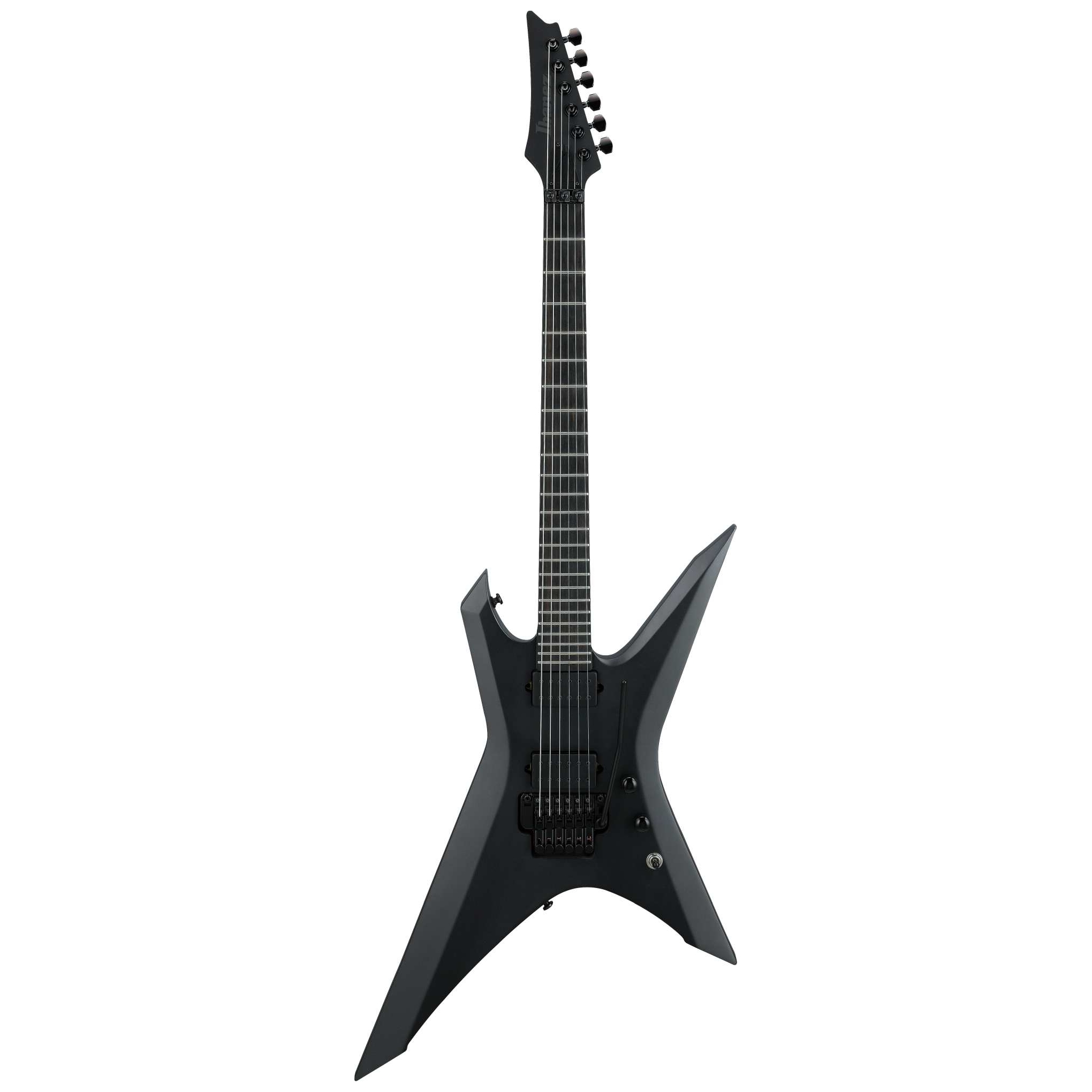 Ibanez - Ibanez XPTB620-BKF