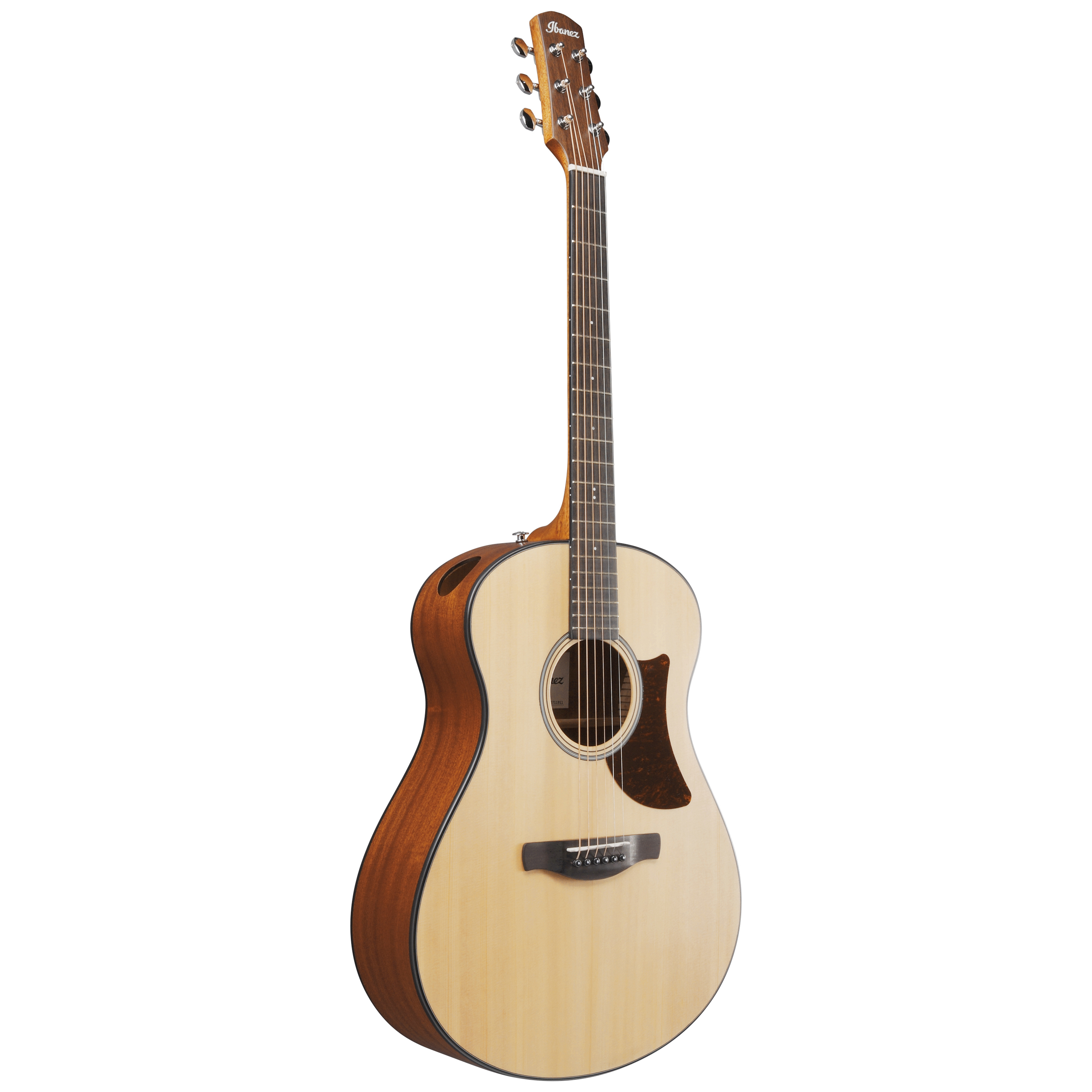 Ibanez AAM50-OPN 4