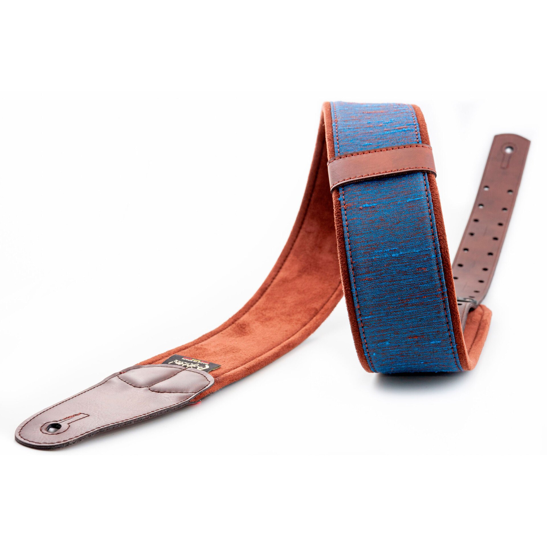  Mojo Boxeo blue 4