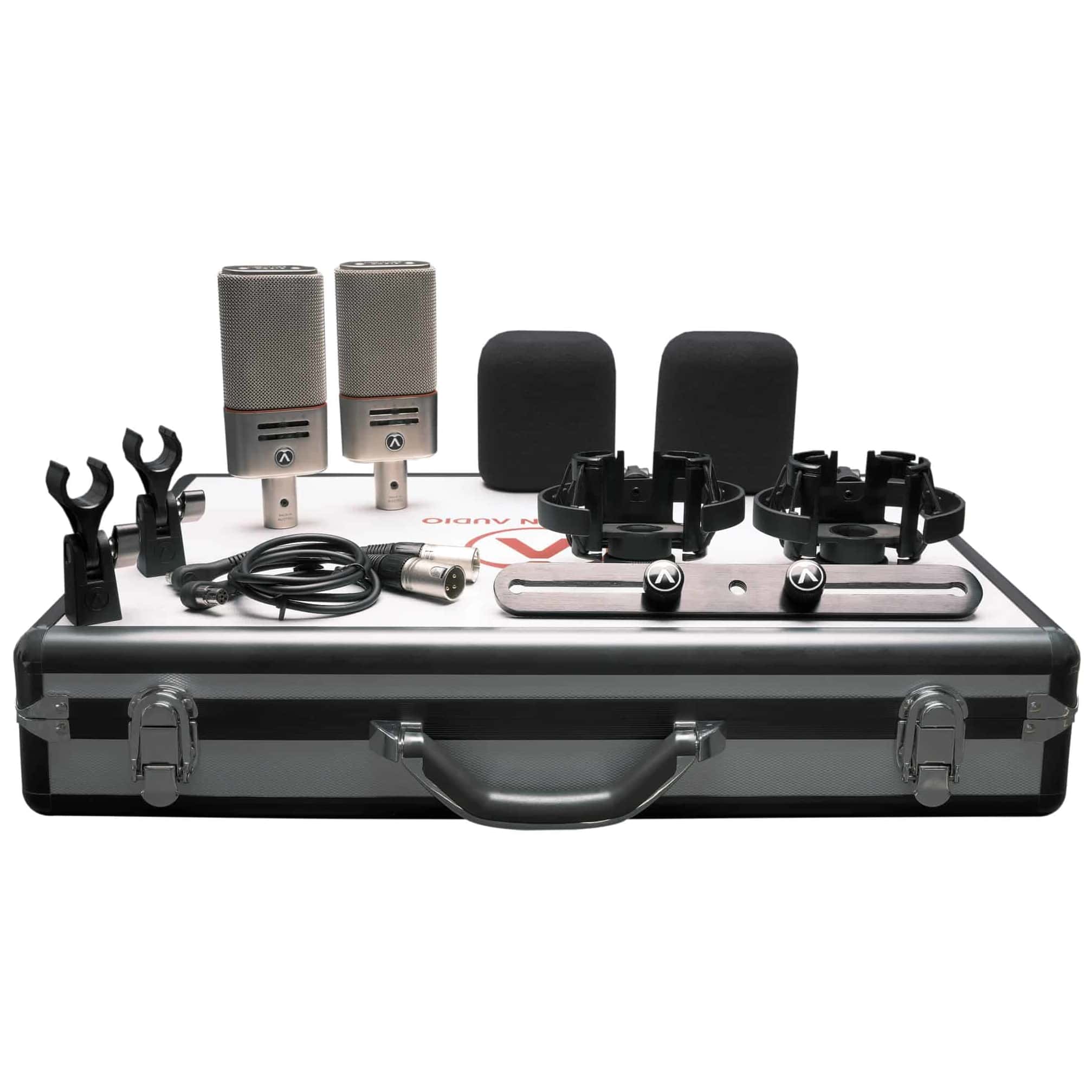 Austrian Audio - Austrian Audio OC818 Dual Set Plus