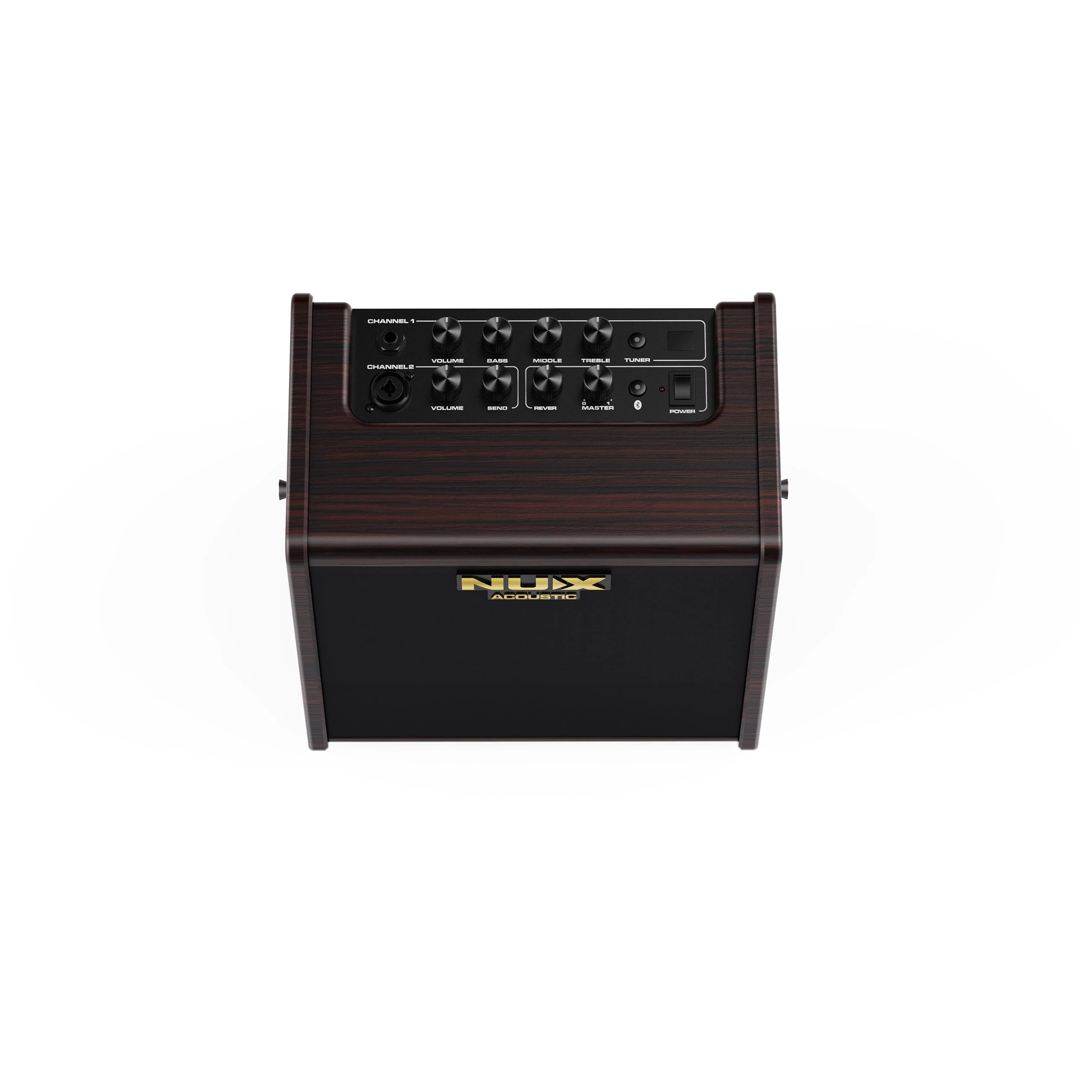 NUX AC 25 1