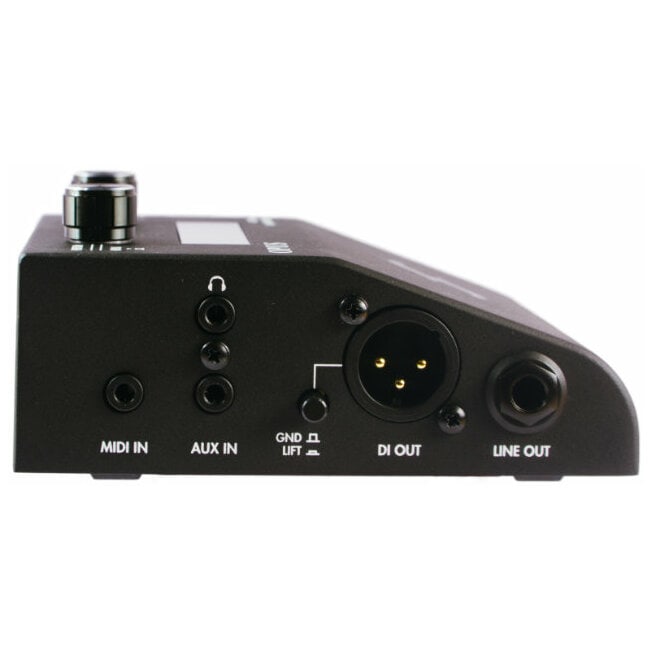Two Notes Opus Amp & Cab Sim 3