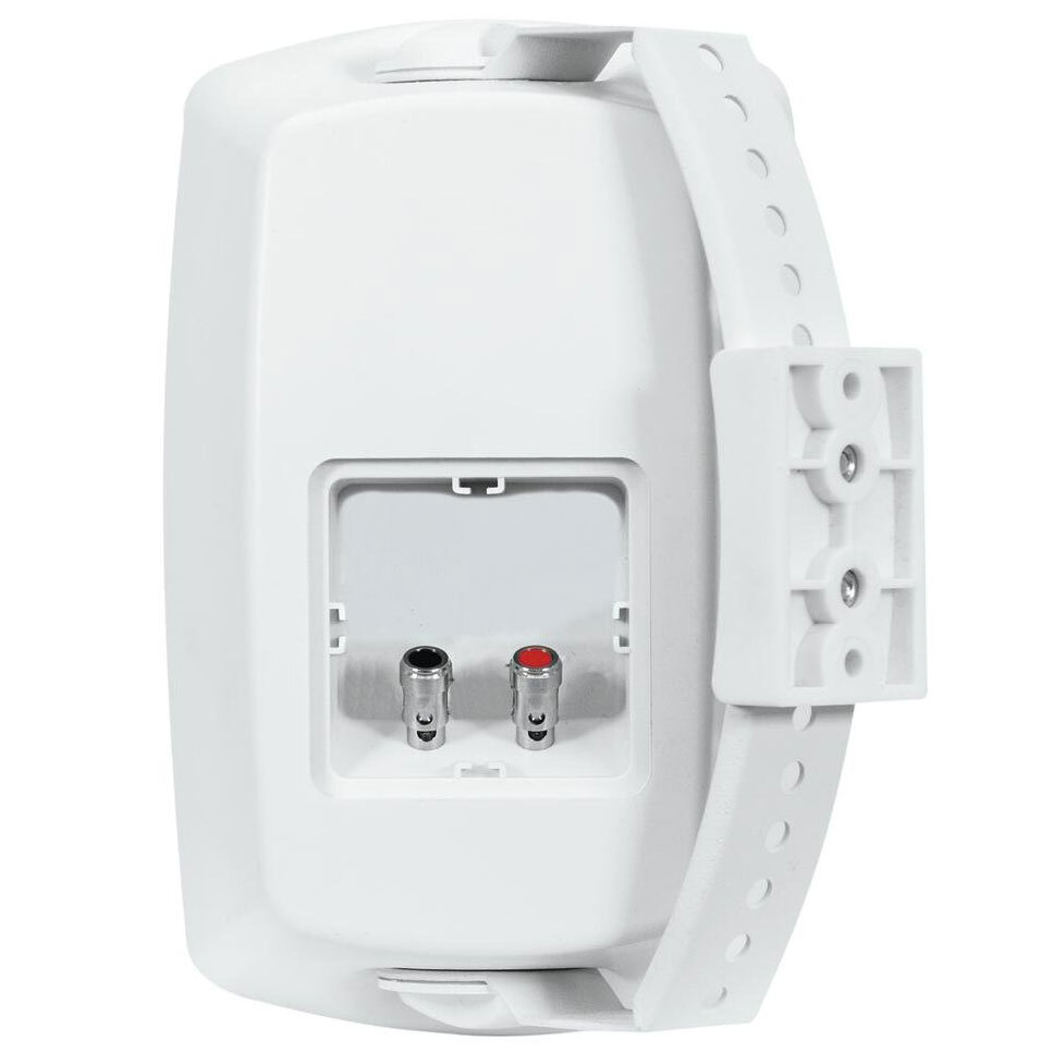 Omnitronic OD-6 pair white 2