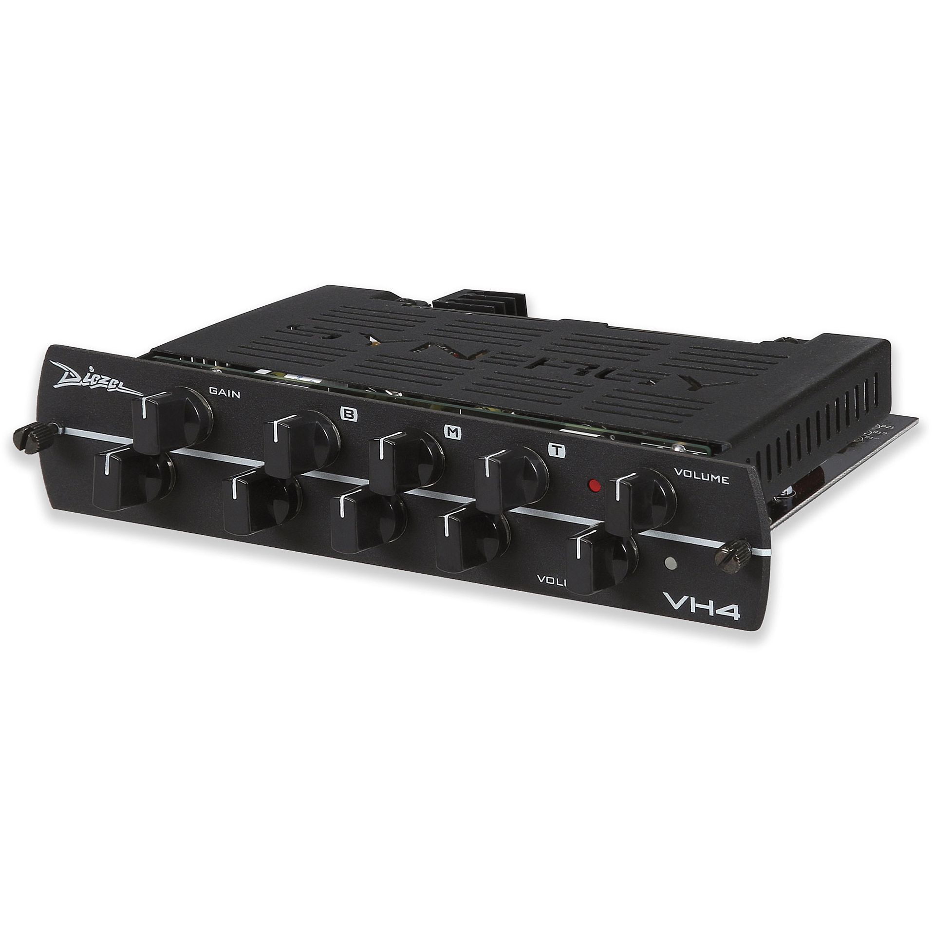 Synergy Diezel VH-4 Modul
