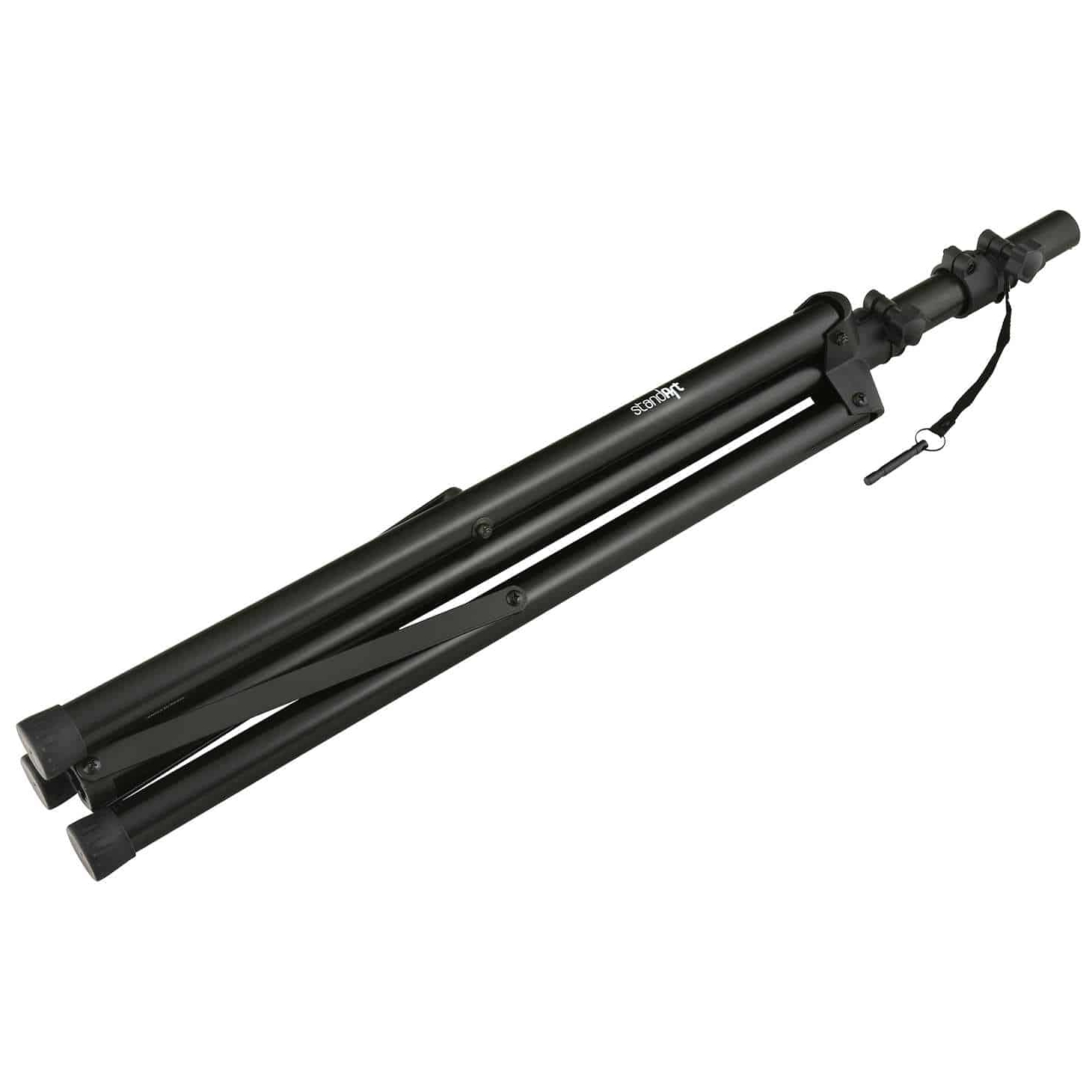 Stand Art - Stand Art Boxenstativ Stahl - 5
