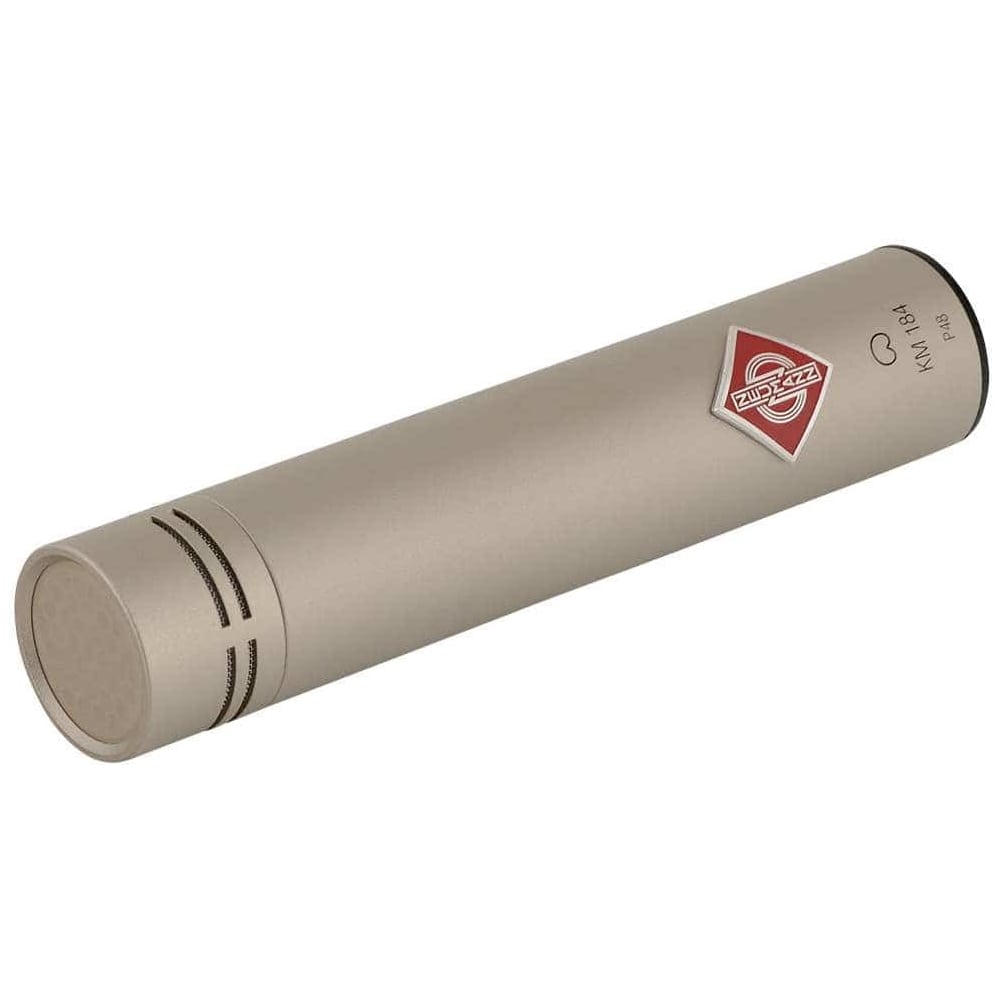 Neumann - Neumann KM 184 Stereo Set - 1