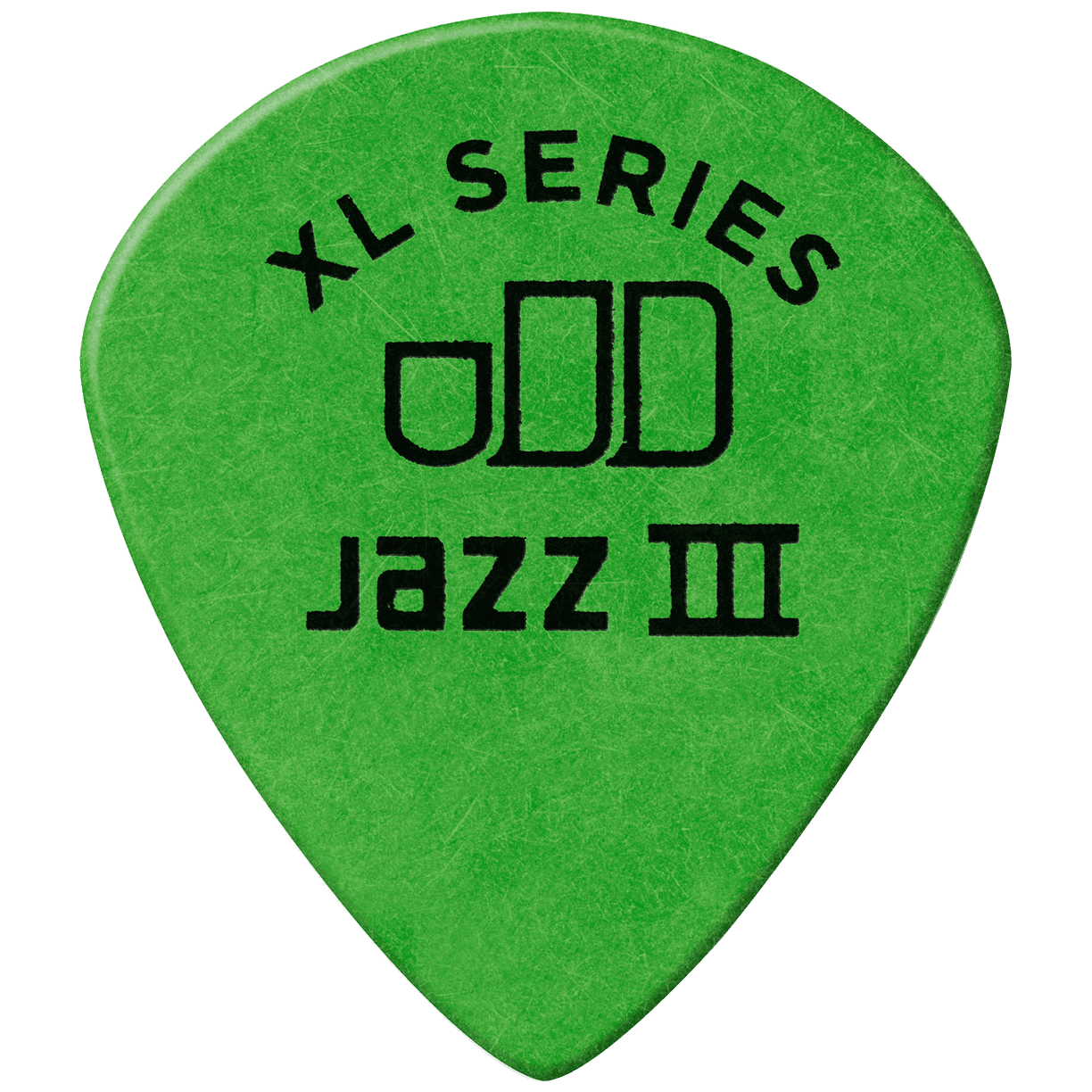 Dunlop Tortex Jazz III XL 0.88 Player's Pack 12 Stück 1