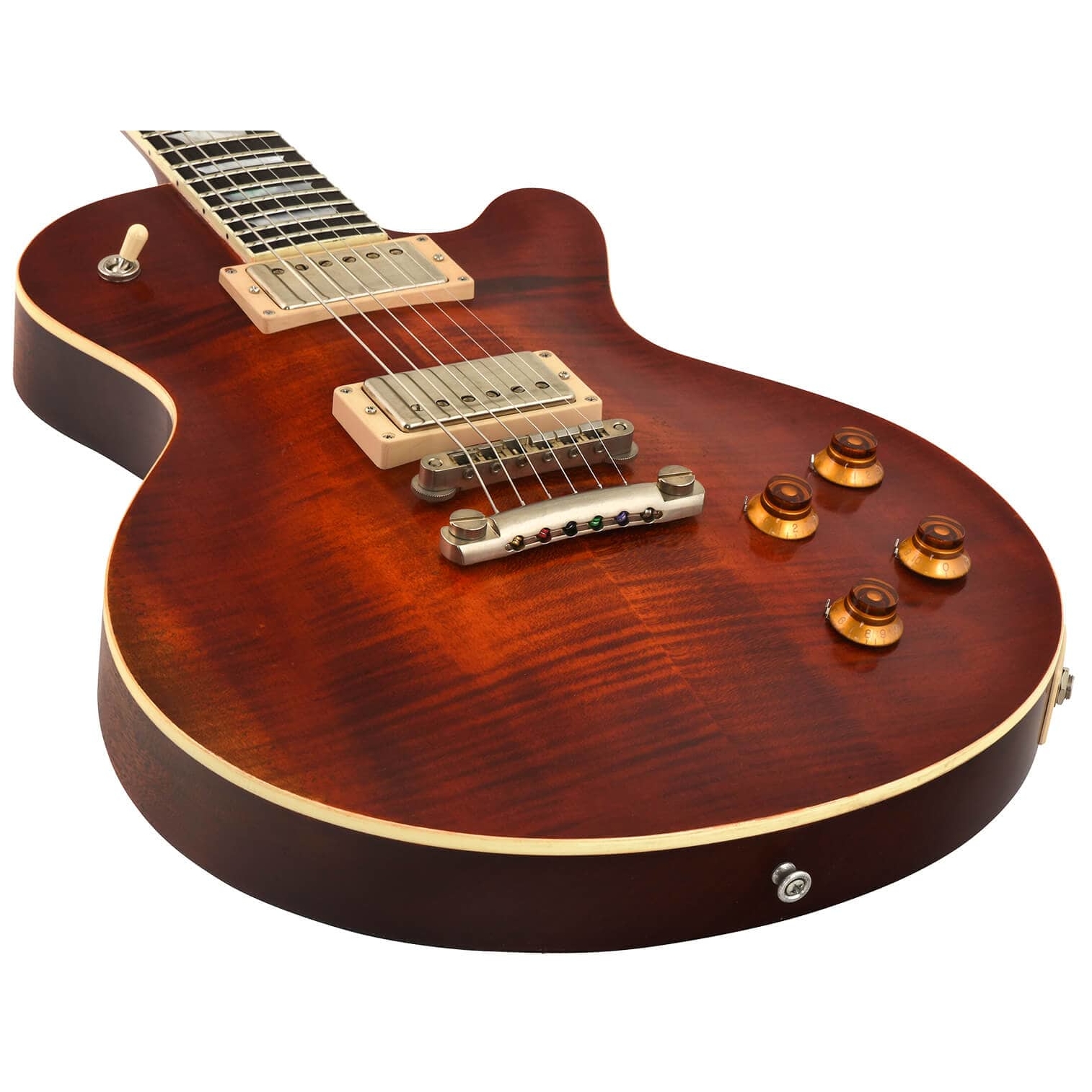 Eastman - Eastman SB59 v Antique Classic - 4