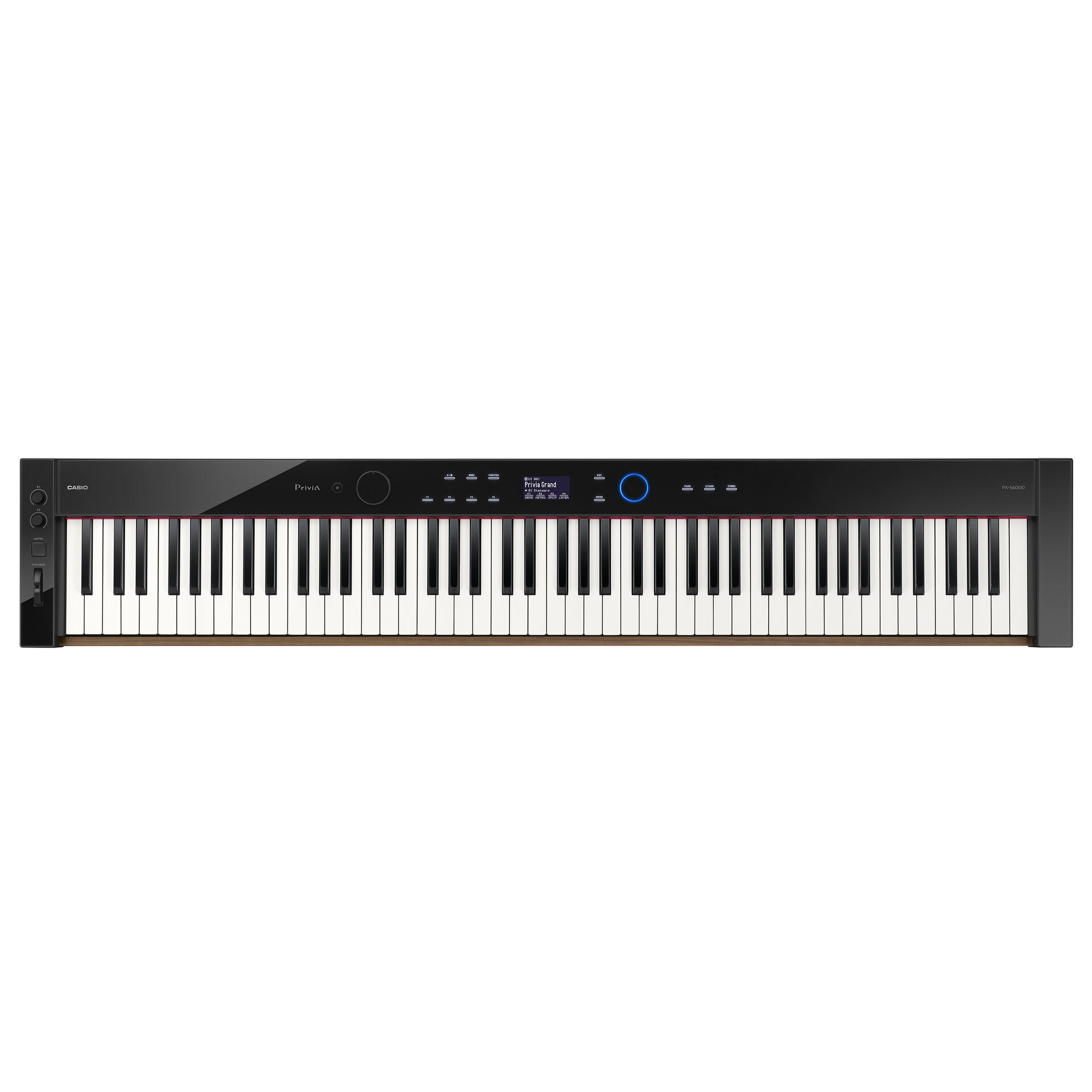  Privia PX-S6000 BK