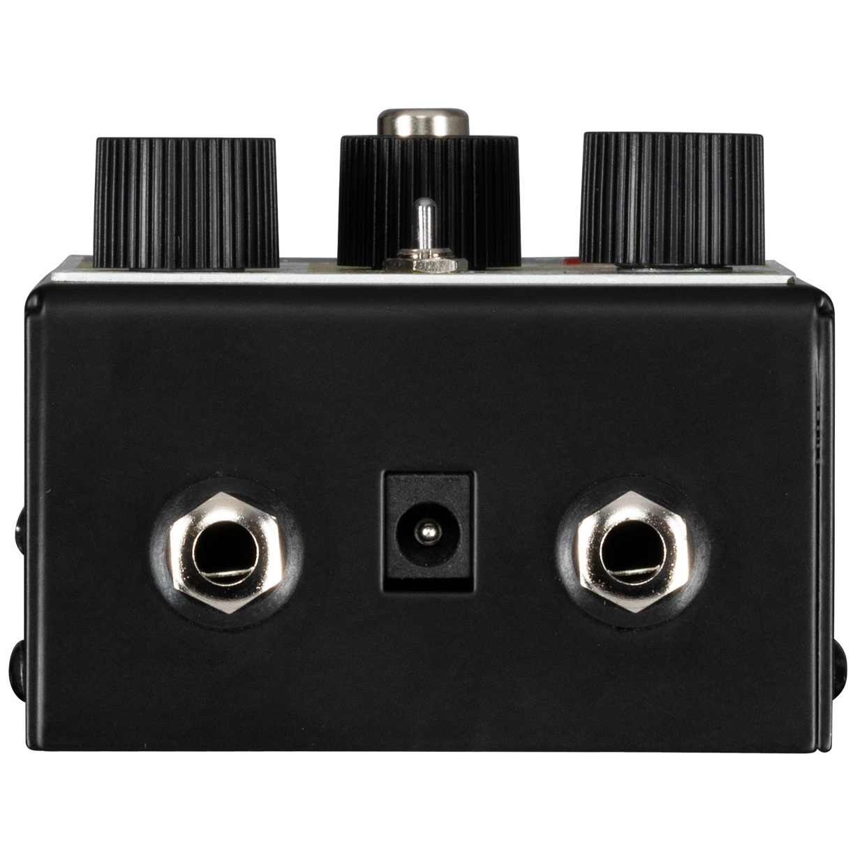 Maestro Arcas Compressor-Sustainer Pedal 2