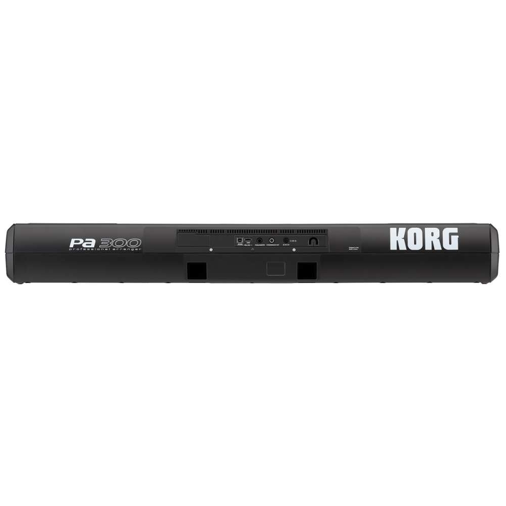 Korg - Korg PA-300 - 3