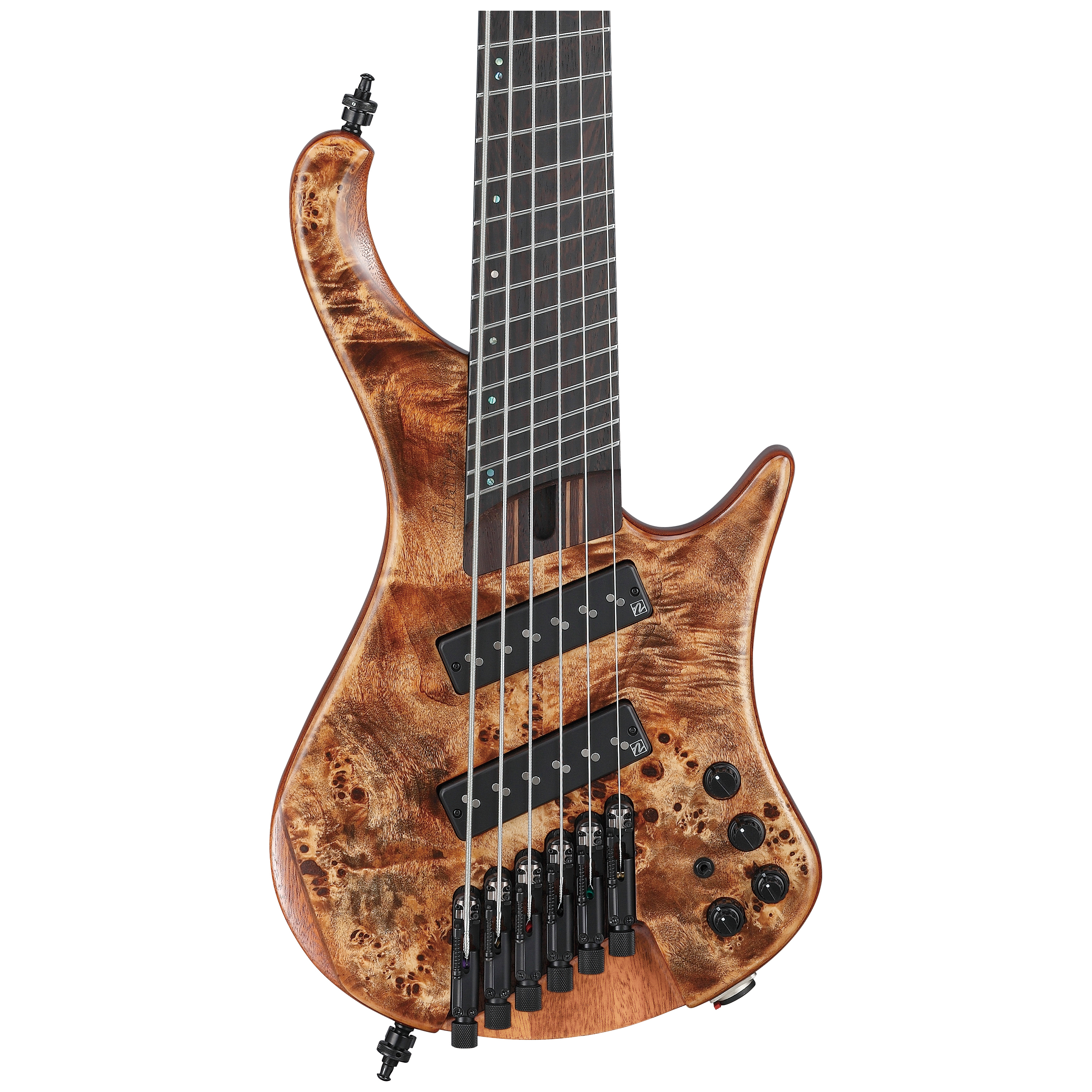 Ibanez EHB1506MS-ABL 5