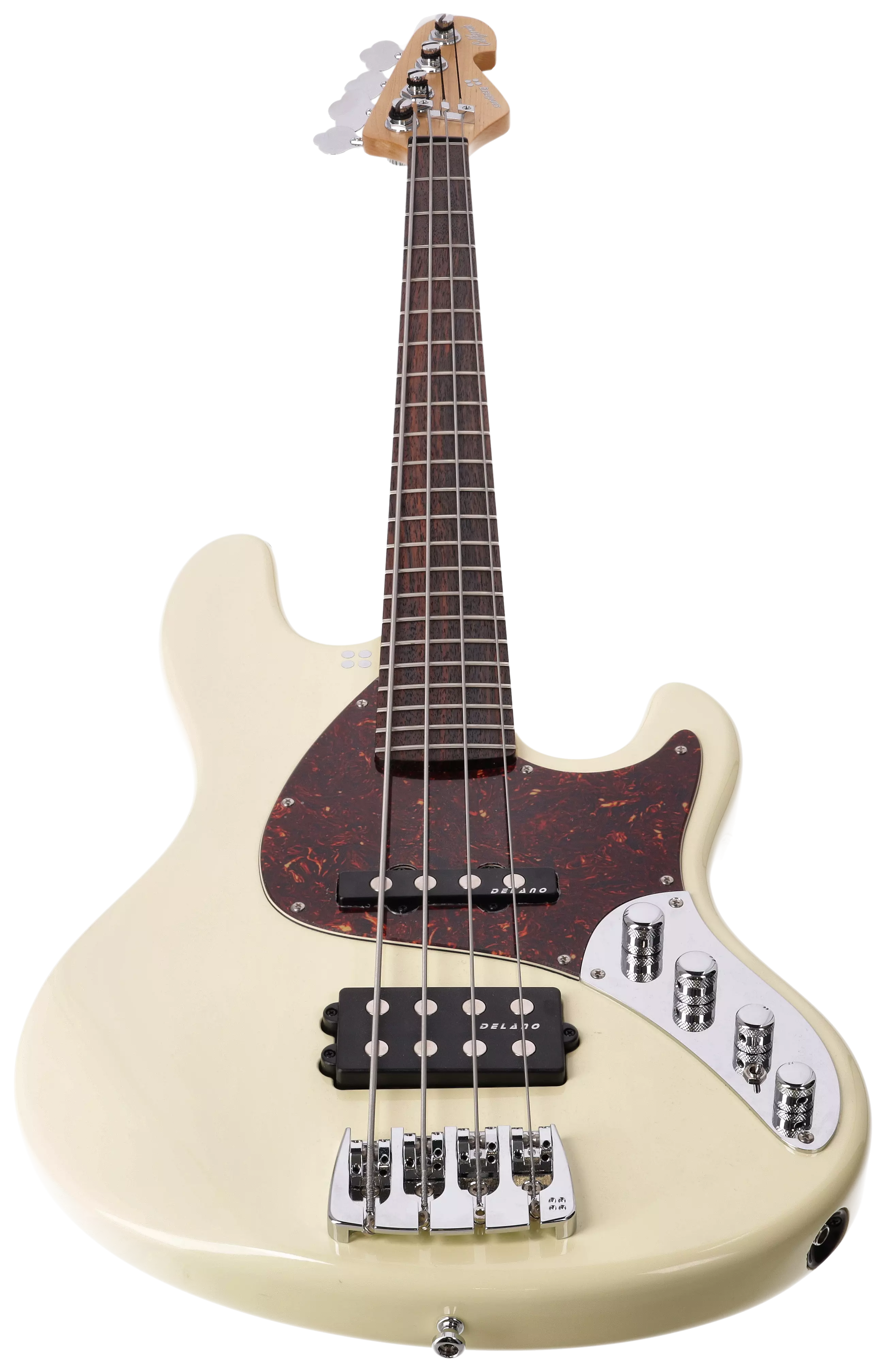 Sandberg California TM-4 RW CR HG 3