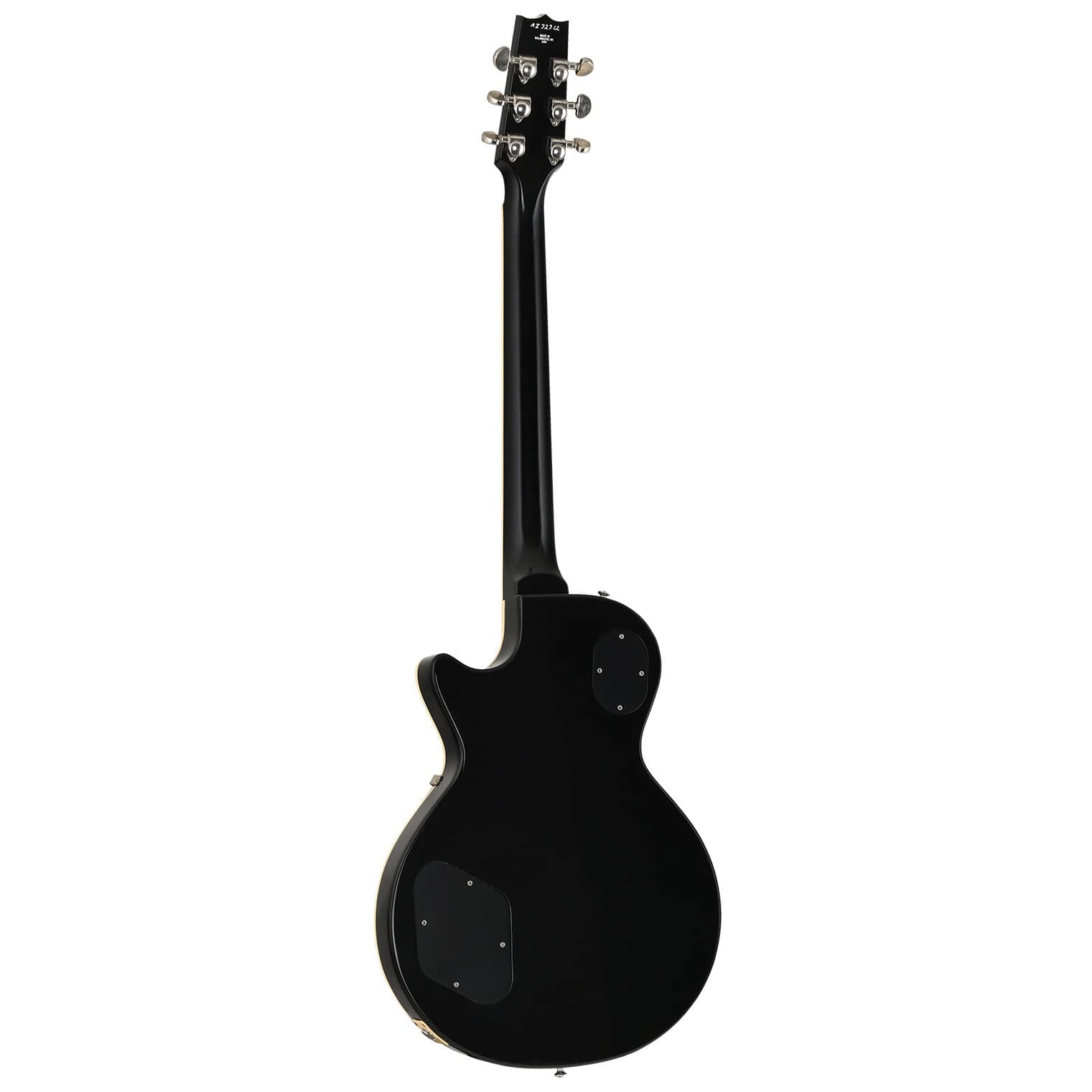 Heritage - Heritage Standard H-150 EB - 1