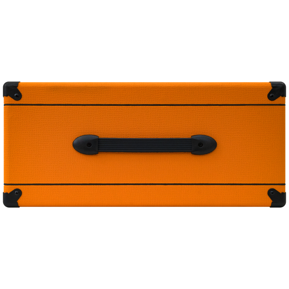 Orange Super Crush 100 Head 10024863-5
