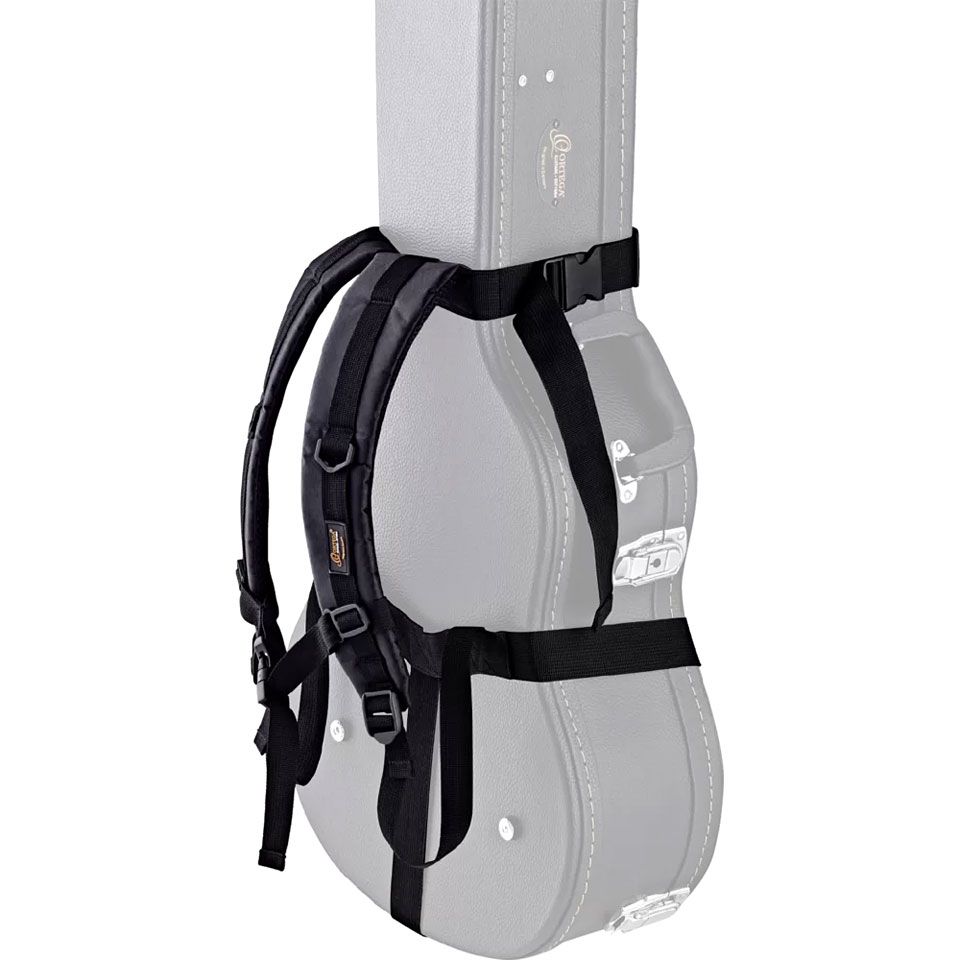 Ortega OBPS Back Pack Strap