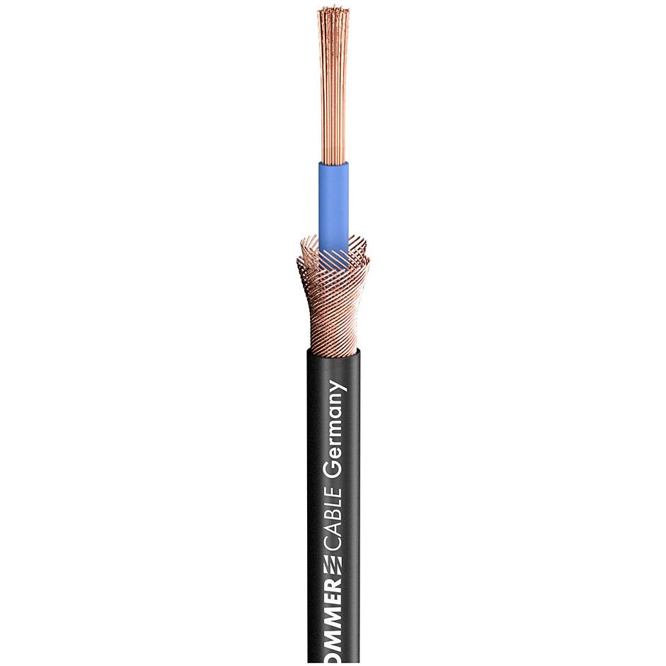 Sommer Cable SC-Magellan SPK 2 x 2,50 mm?