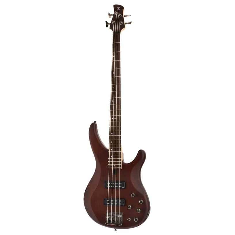 Yamaha - Yamaha TRBX504 TBN