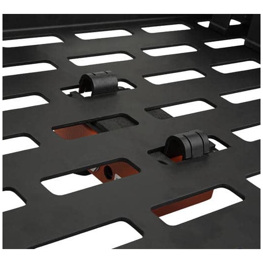 RockBoard - RockBoard QuickMount Type F - Pedal Mounting Plate For Standard Ibanez TS Maxon Pedals - 2