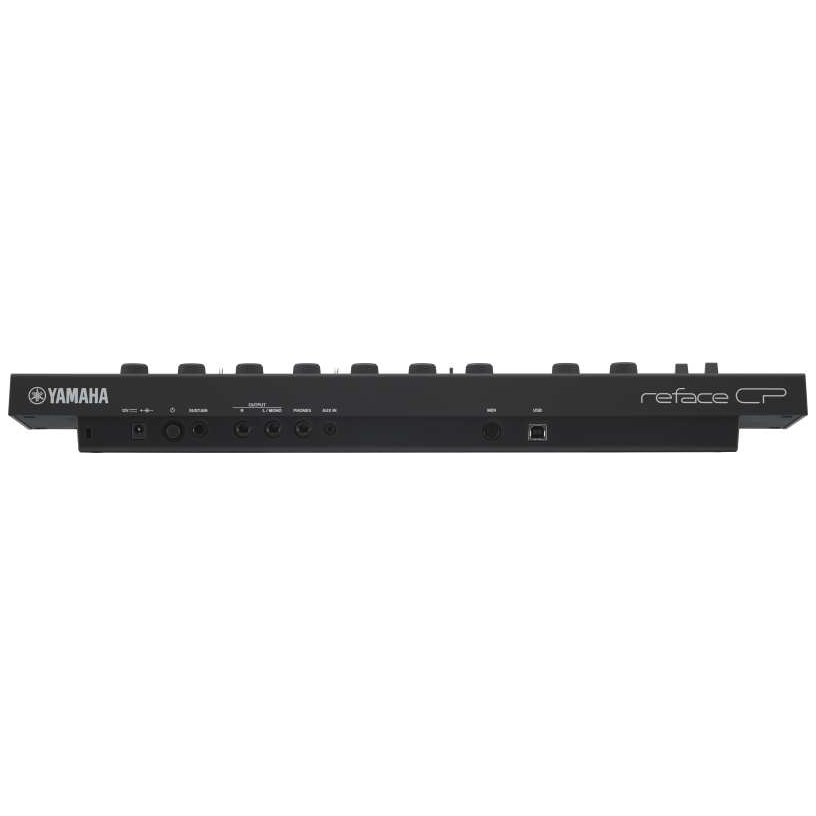 Yamaha reface CP 10001660-3