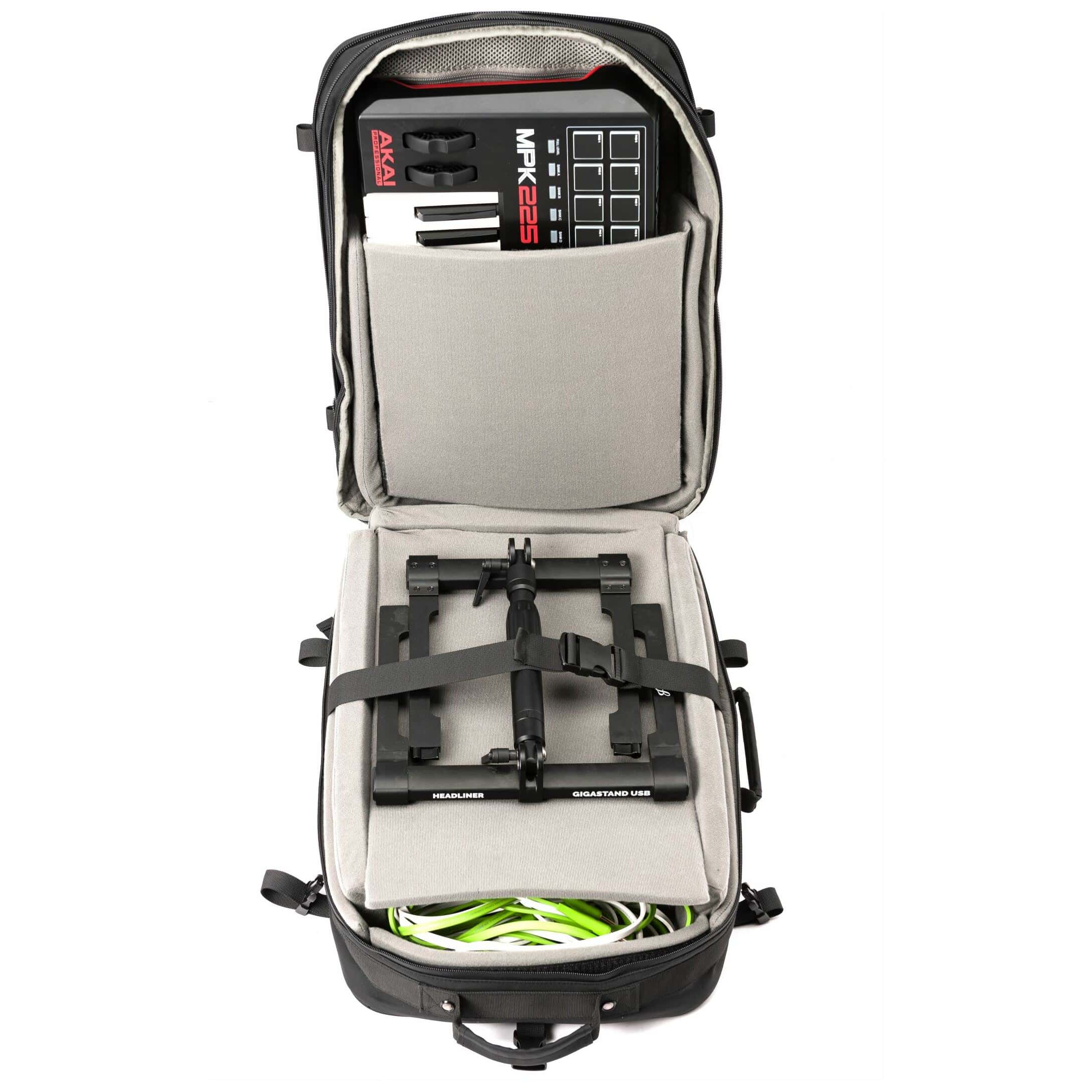 Magma Solid Blaze Pack 180 16