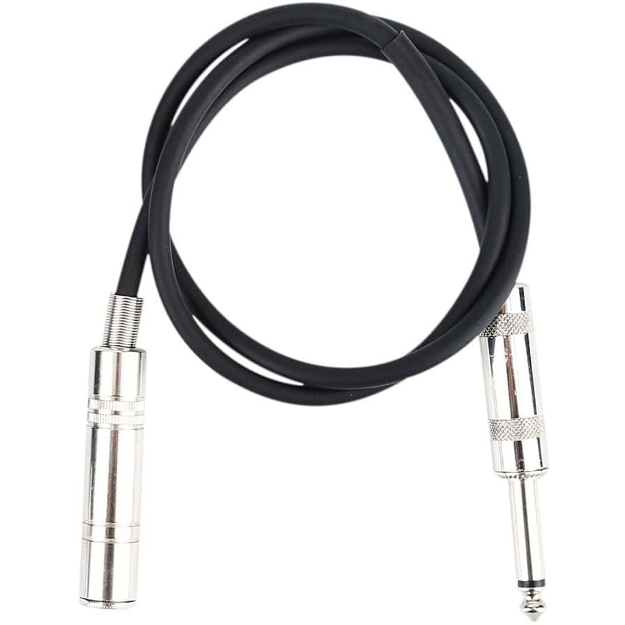Xvive U2 Wireless Transmitter Holder 2