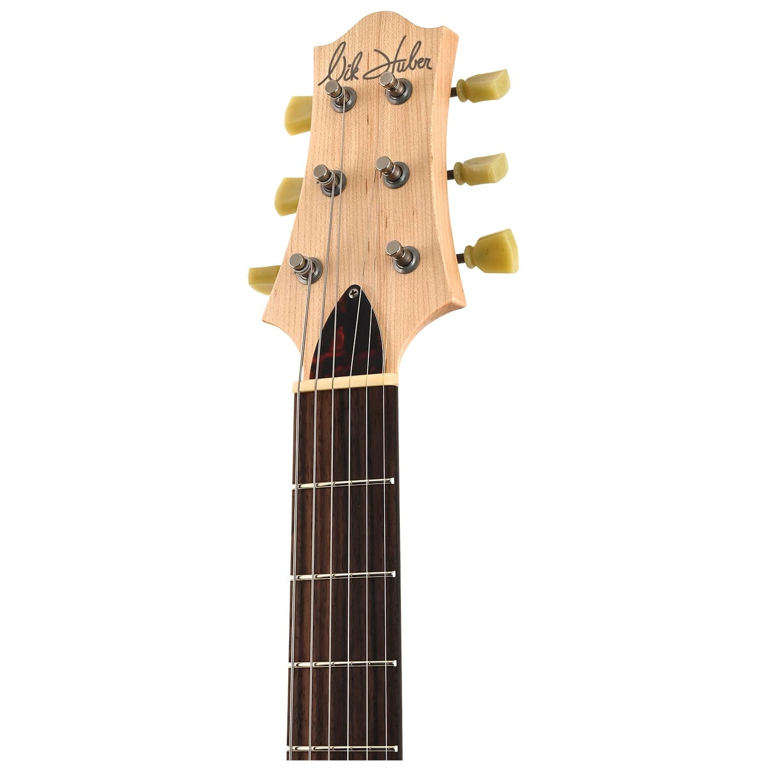 Nik Huber - Nik Huber Piet 2 Tone Sunburst - 9